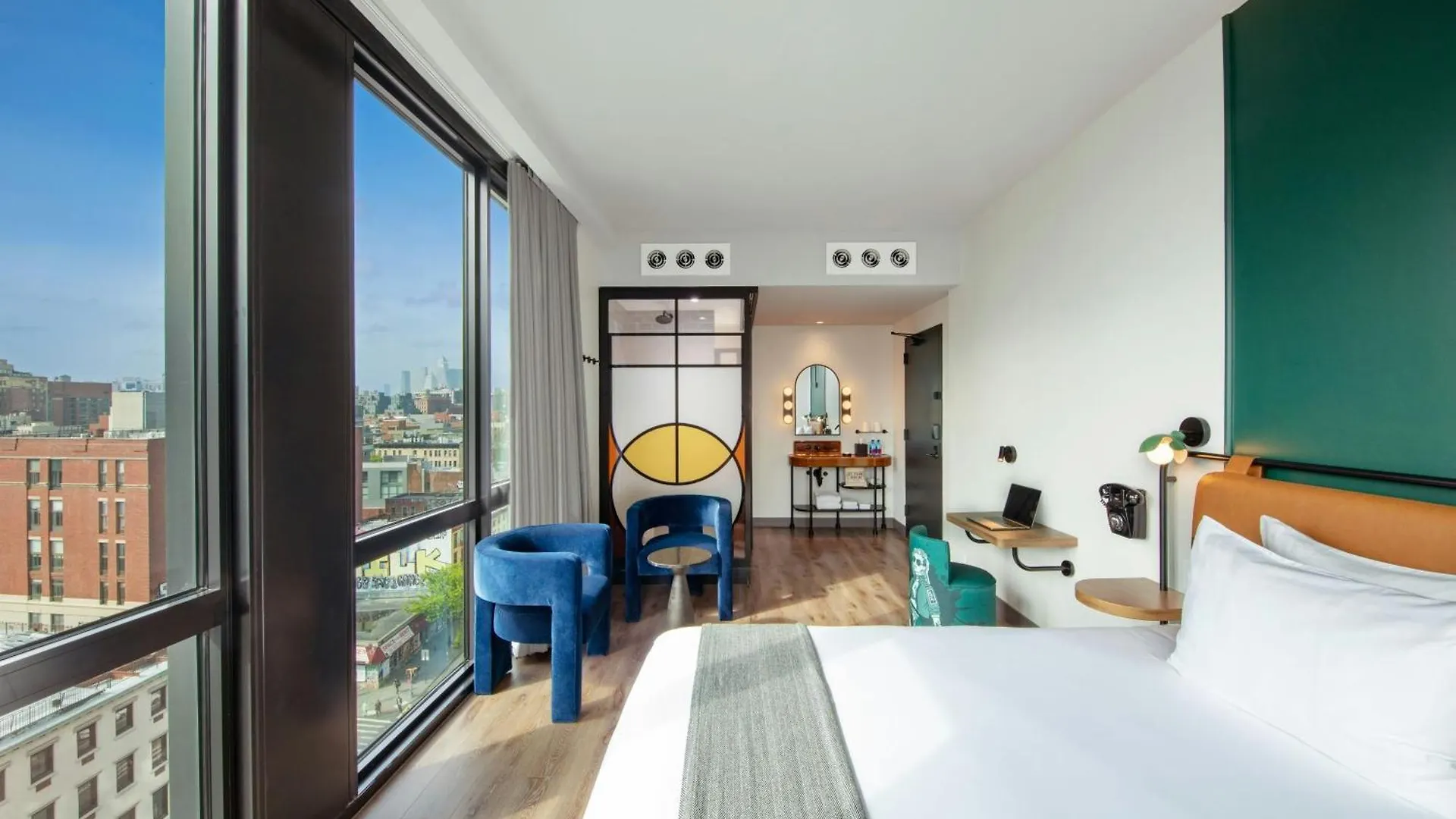 15 Business Hotels in Manhattan für Geschäftsreisende