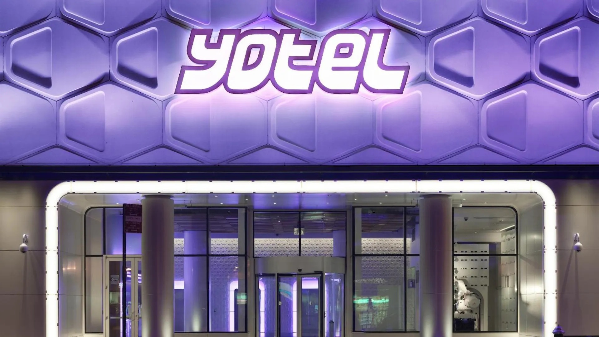 Wo übernachten in Midtown: 15 Business Hotels im Check