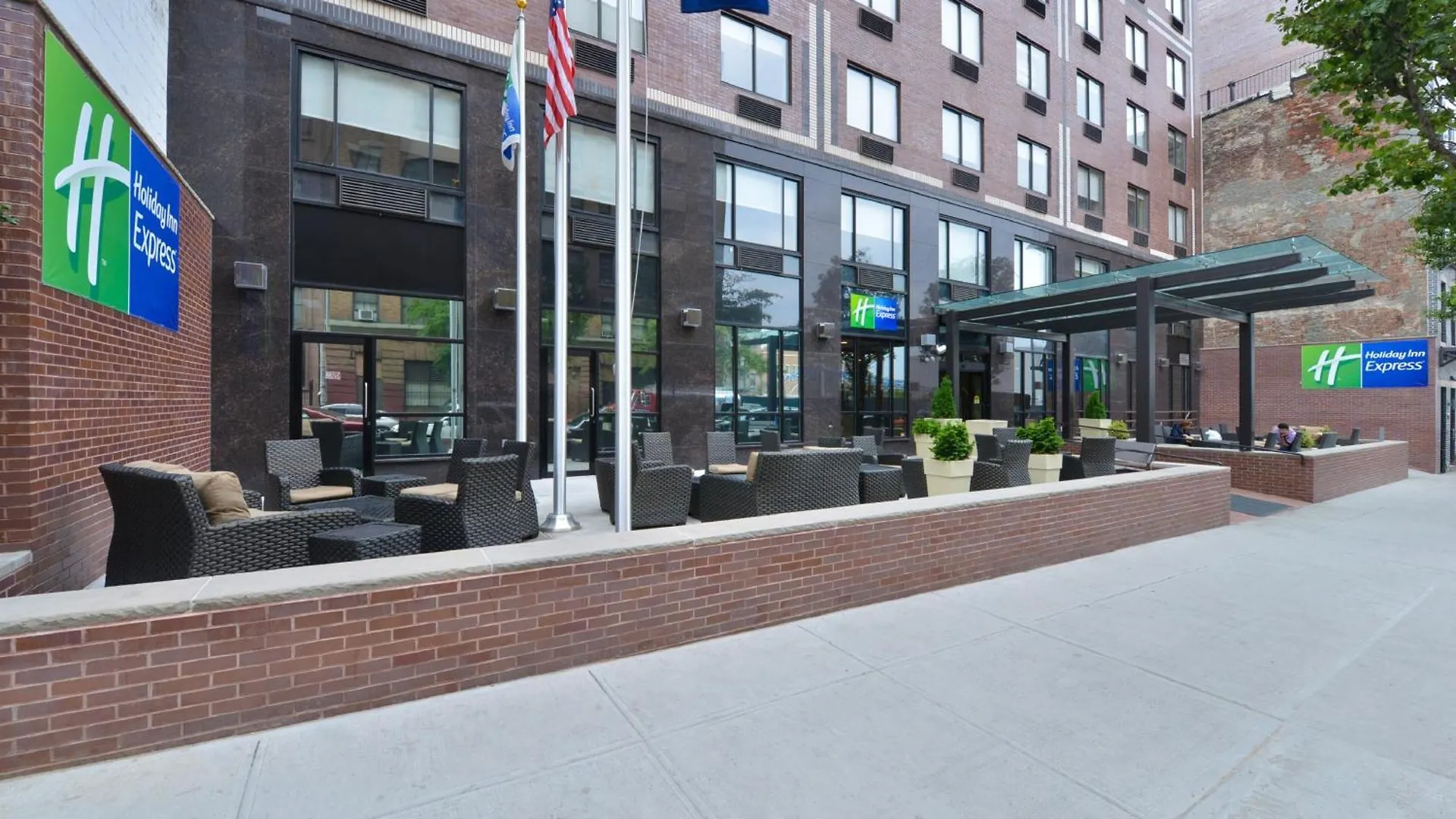 Im New York City Stadtzentrum übernachten: 15 Business Hotels verglichen