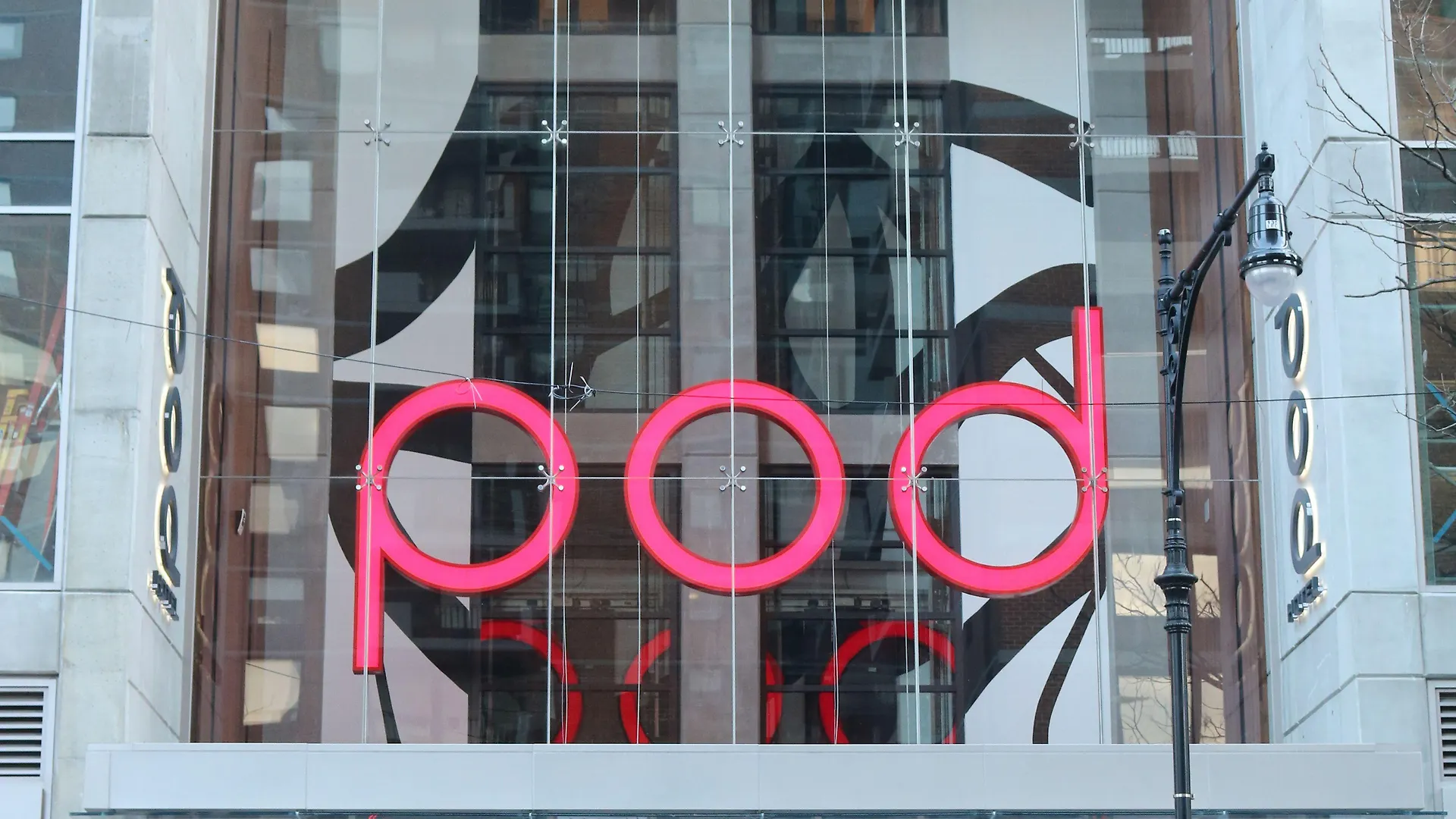 14 Familienfreundliche Hotels in Midtown, die wirklich funktionieren