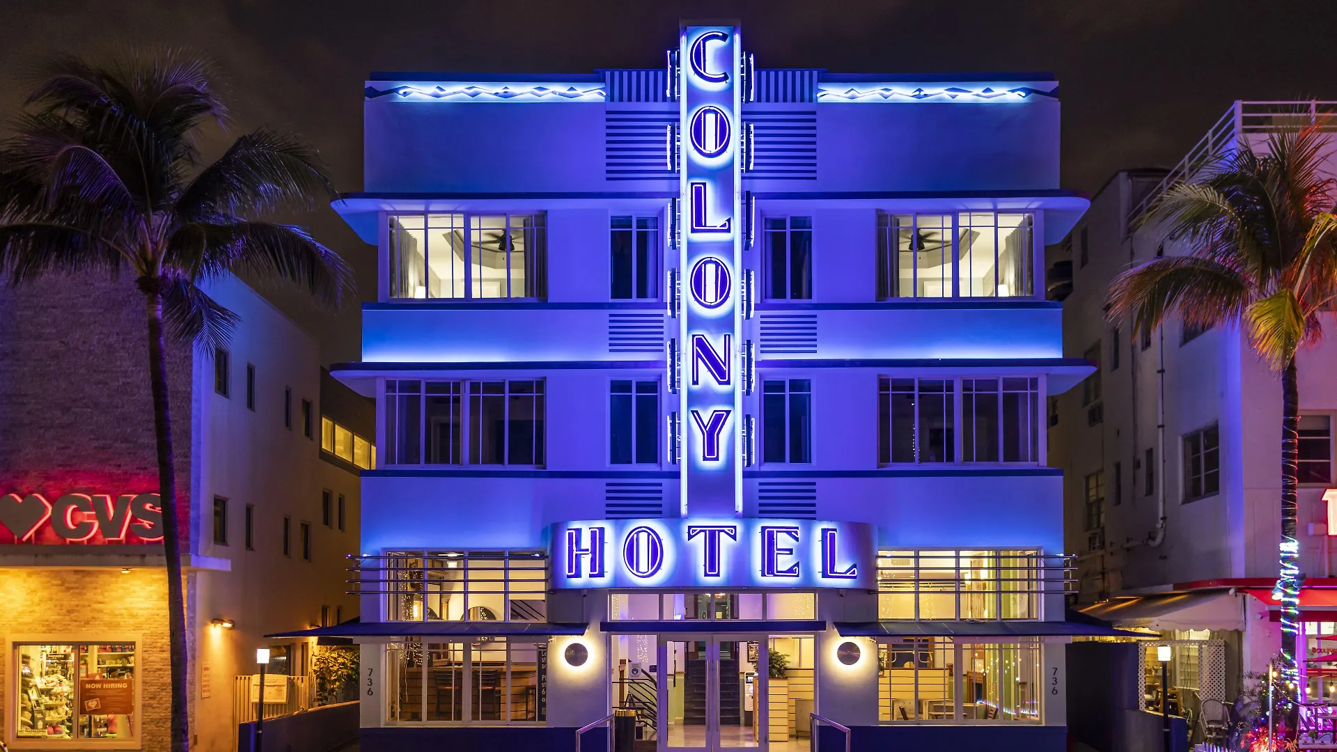 13 Zentrale Hotels in South Beach, Die Wirklich Überzeugen