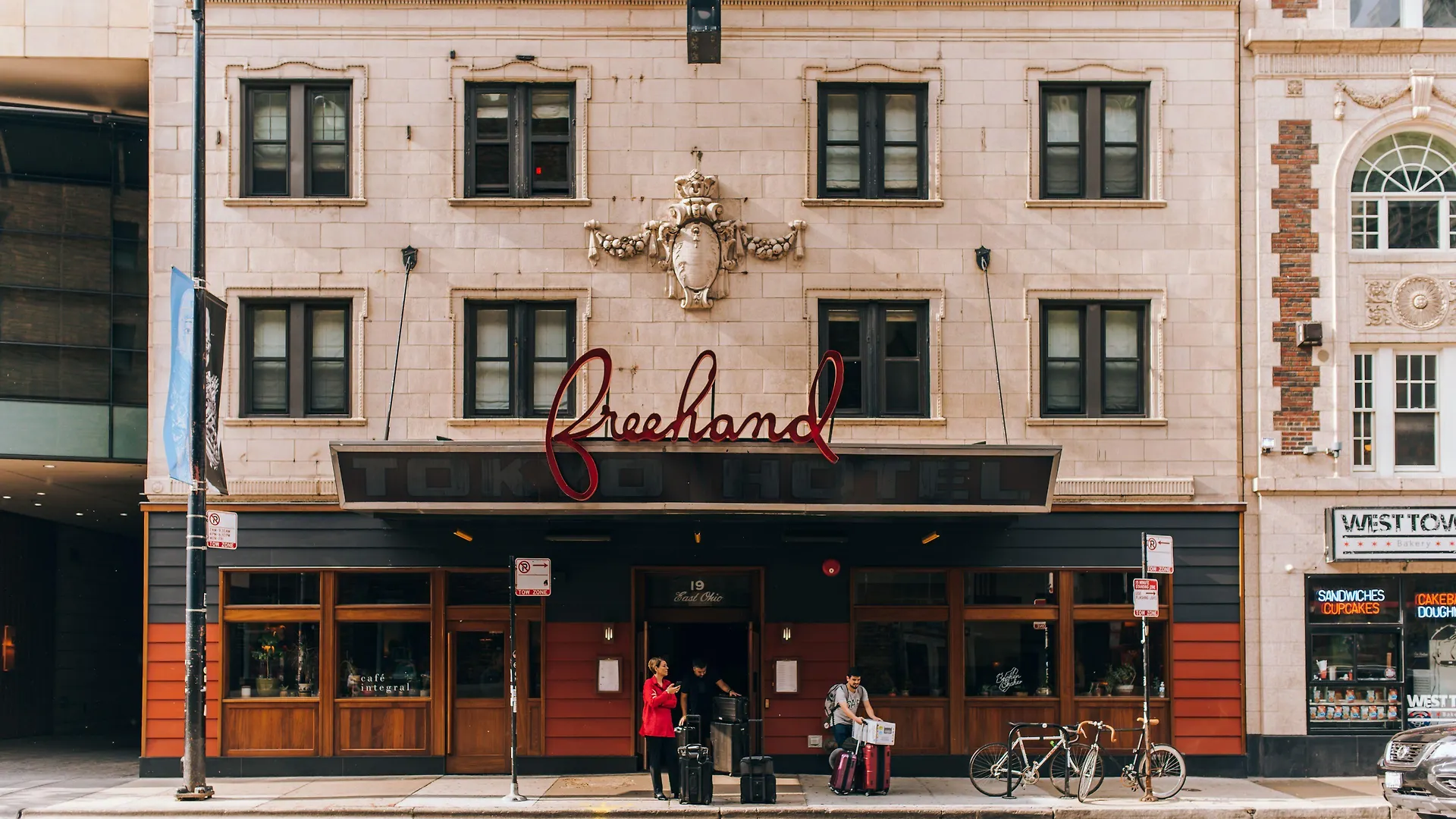 5 Hotels in Streeterville, die wirklich überzeugen