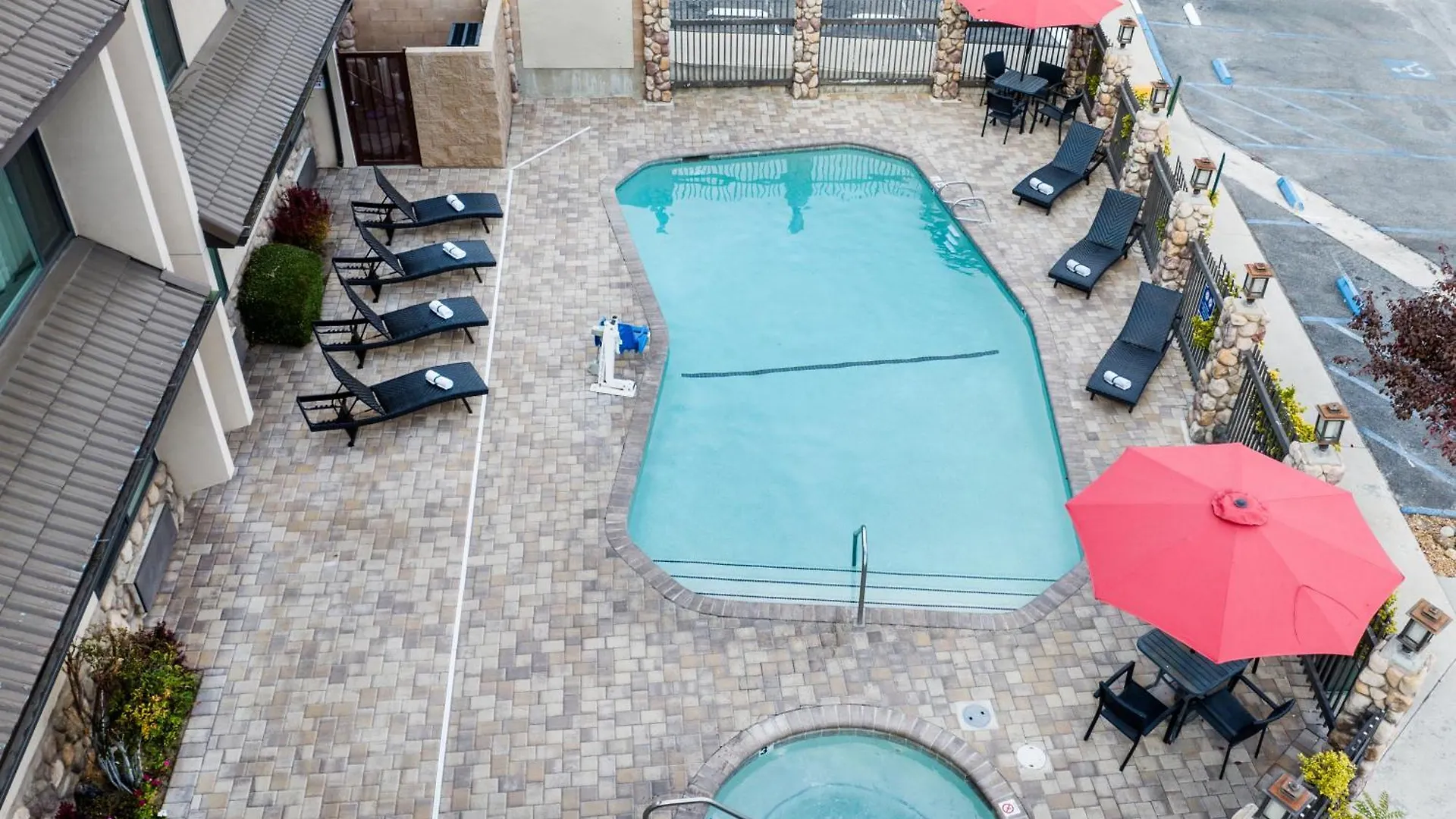 Staying In Kalifornien & Nevada: 15 Business Hotels Verglichen