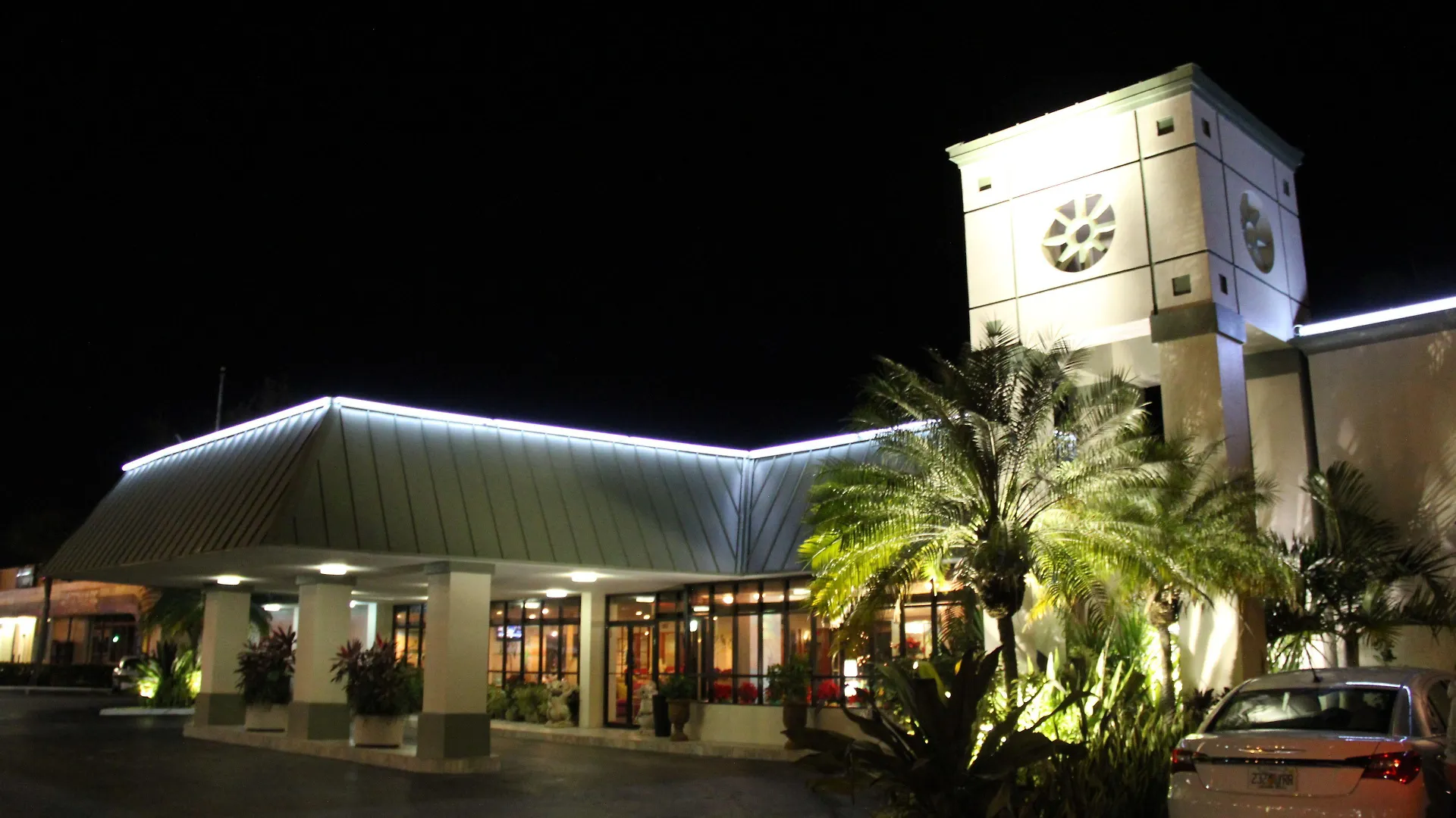15 Familienfreundliche Hotels in Florida, Die Wirklich Überzeugen