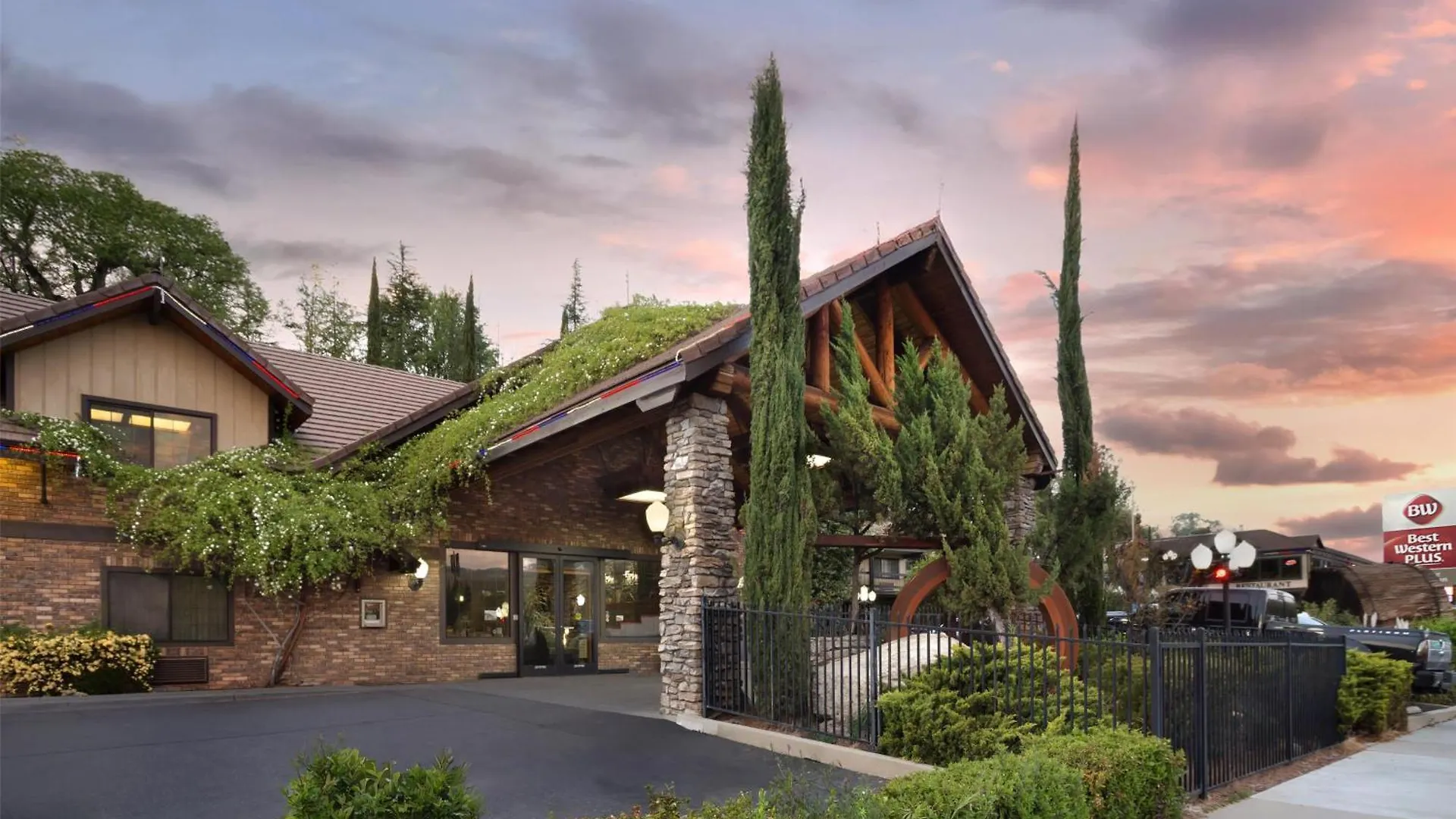 10 Smart Budget Hotels in Kalifornien & Nevada