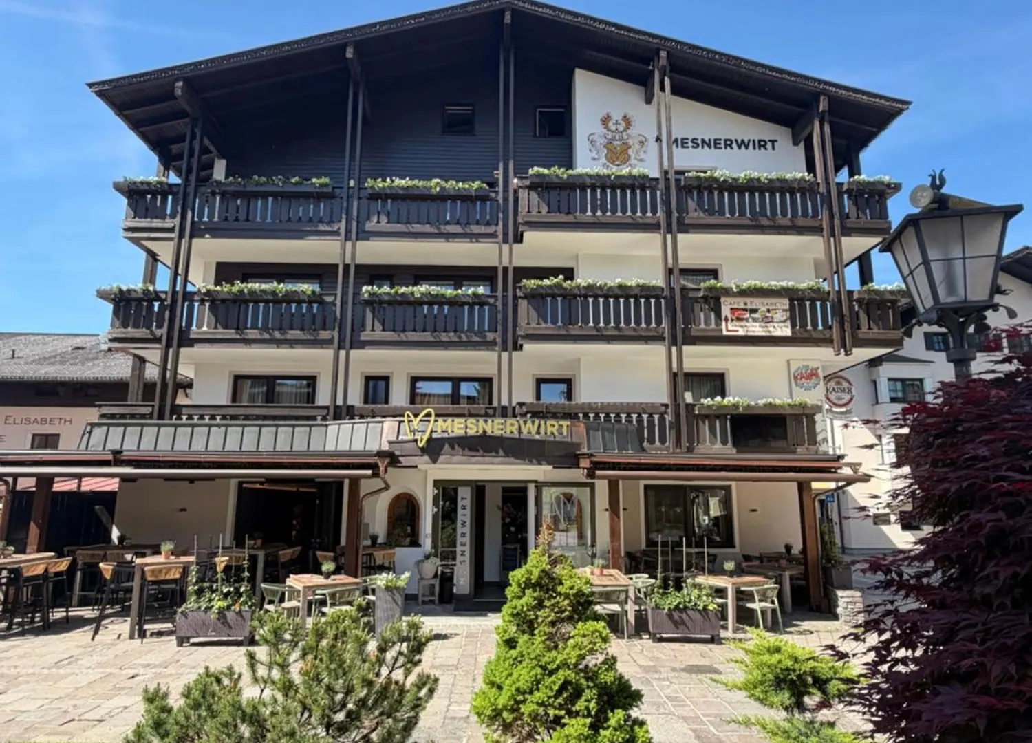 5 Familienhotels nahe der Fleckalmbahn im Vergleich