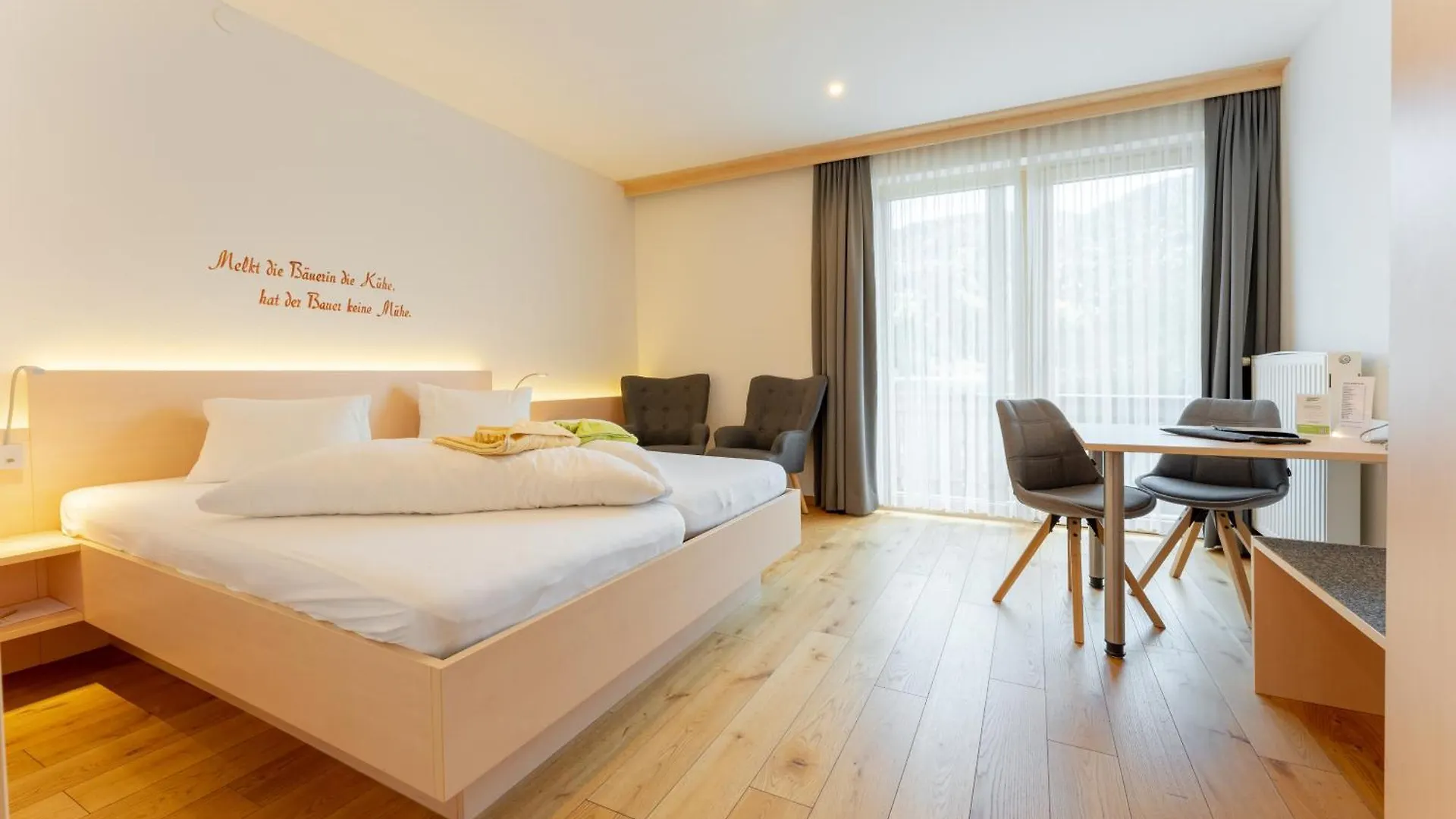 Nahe dem Flying Fox übernachten: 5 Hotels in Berg im Drautal