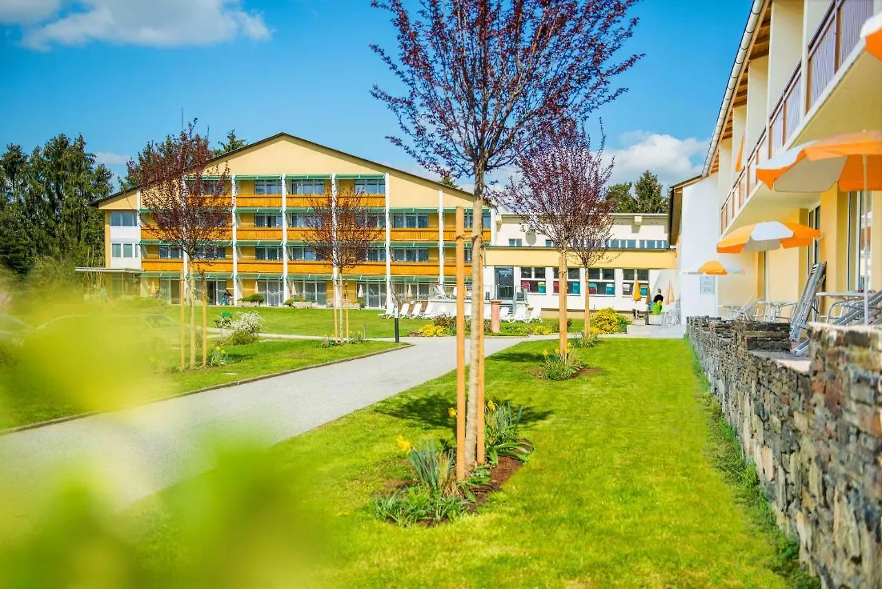 4 Paarhotels nahe dem Stubenbergsee entdecken