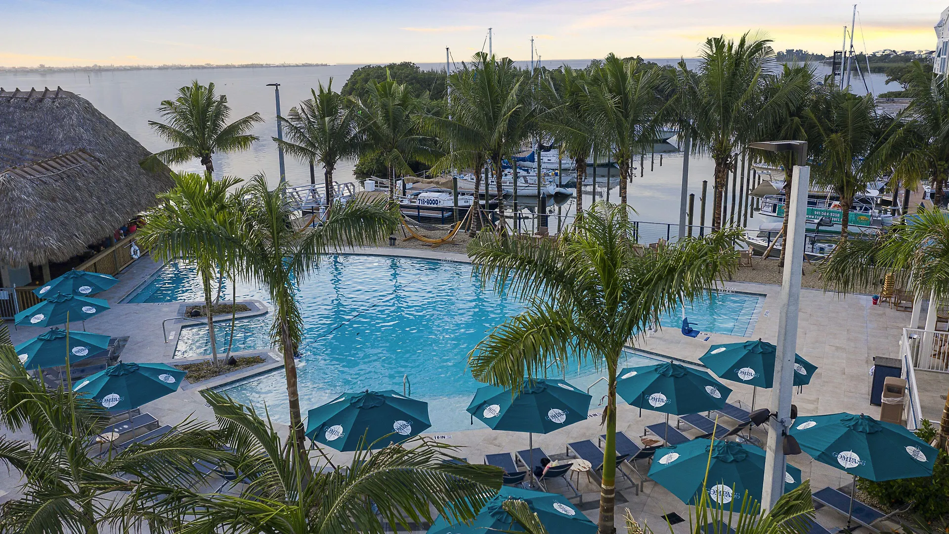 4 Kluge 4-Sterne-Hotels in den USA Worth Booking