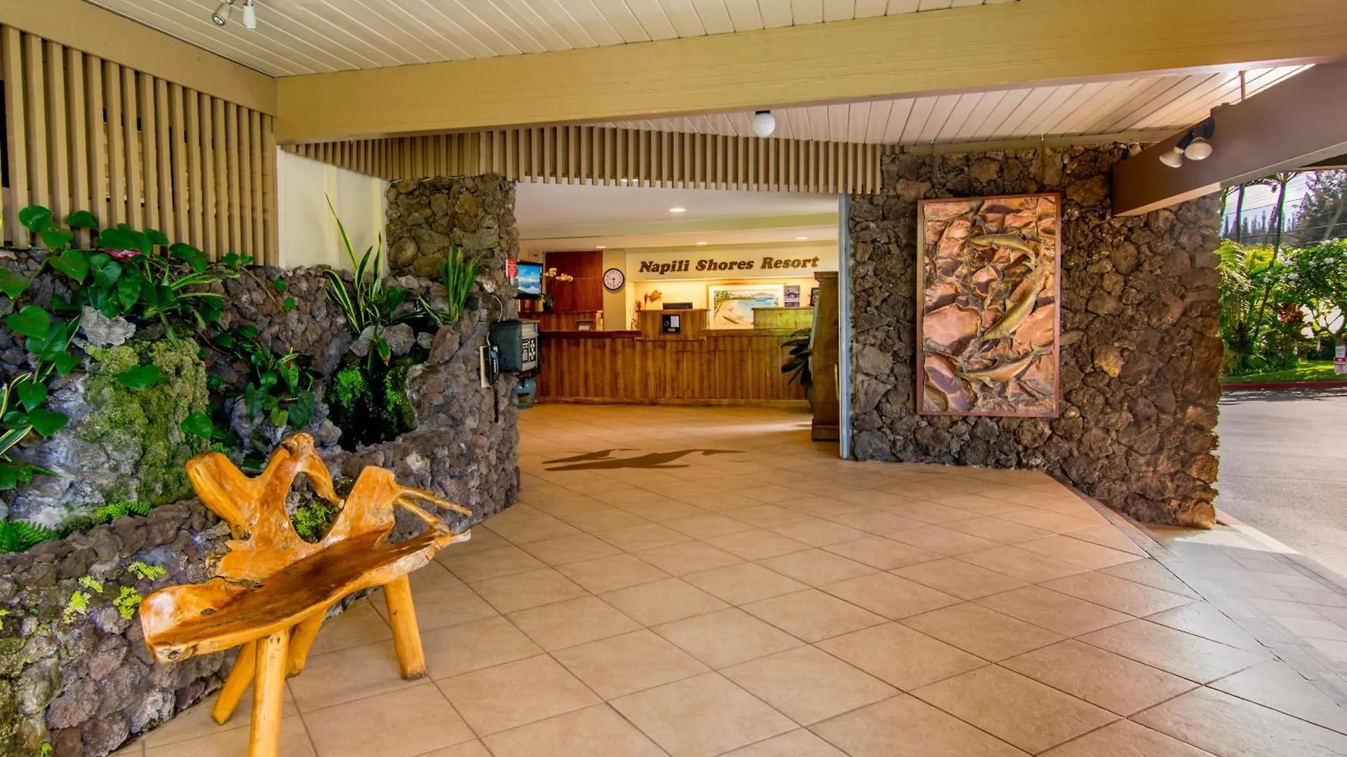 Wo Paare in den USA übernachten: 4 Hotels im Vergleich