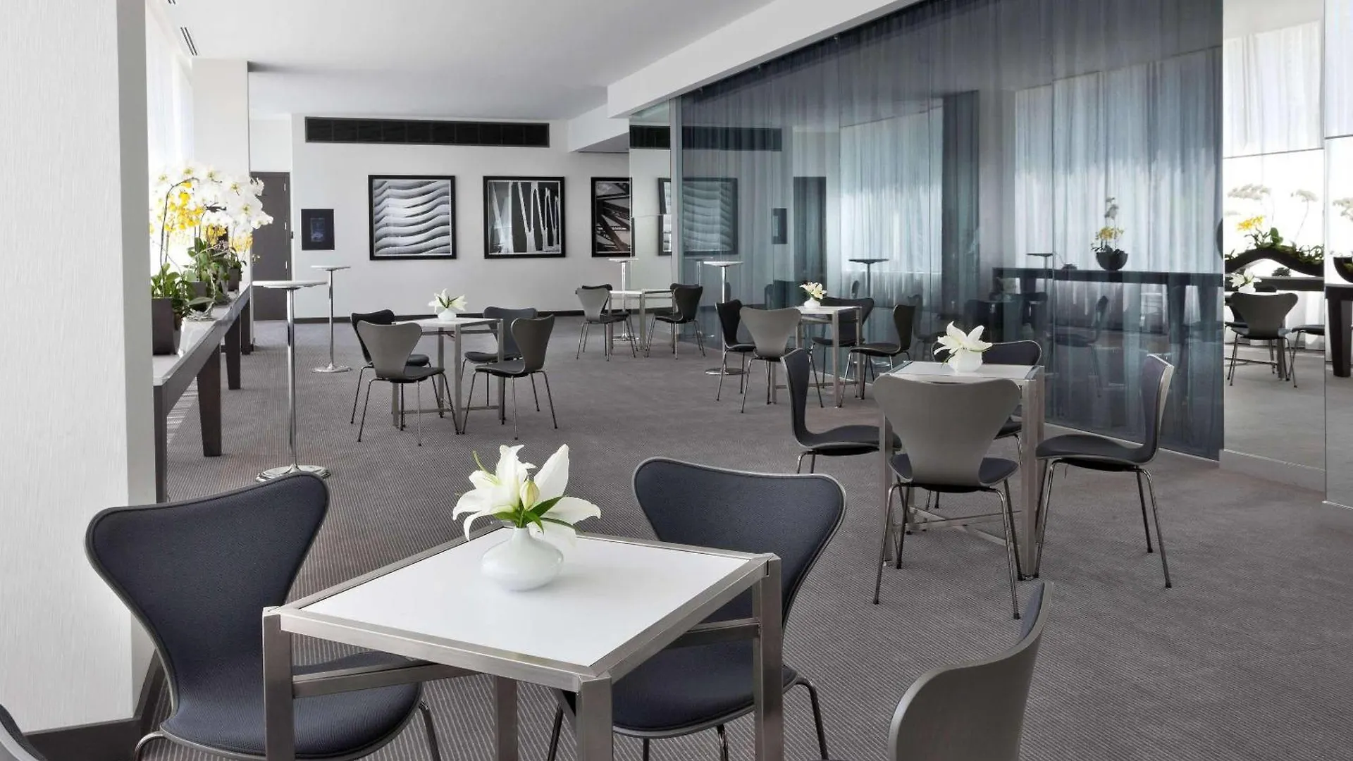 11 Romantische Hotels in Streeterville für Unvergessliche Nächte