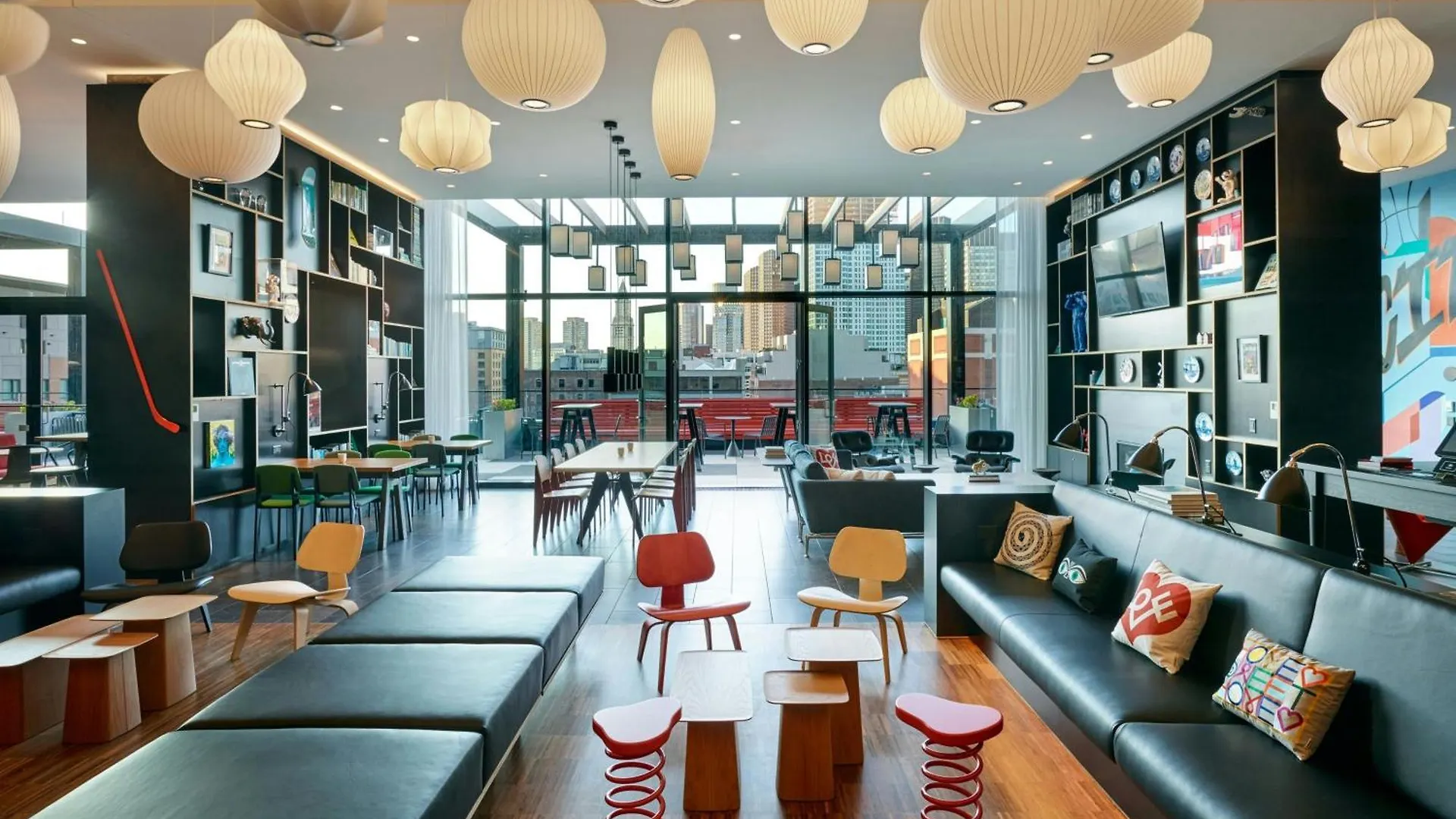Im Herzen Bostons: 7 Familienhotels im Vergleich