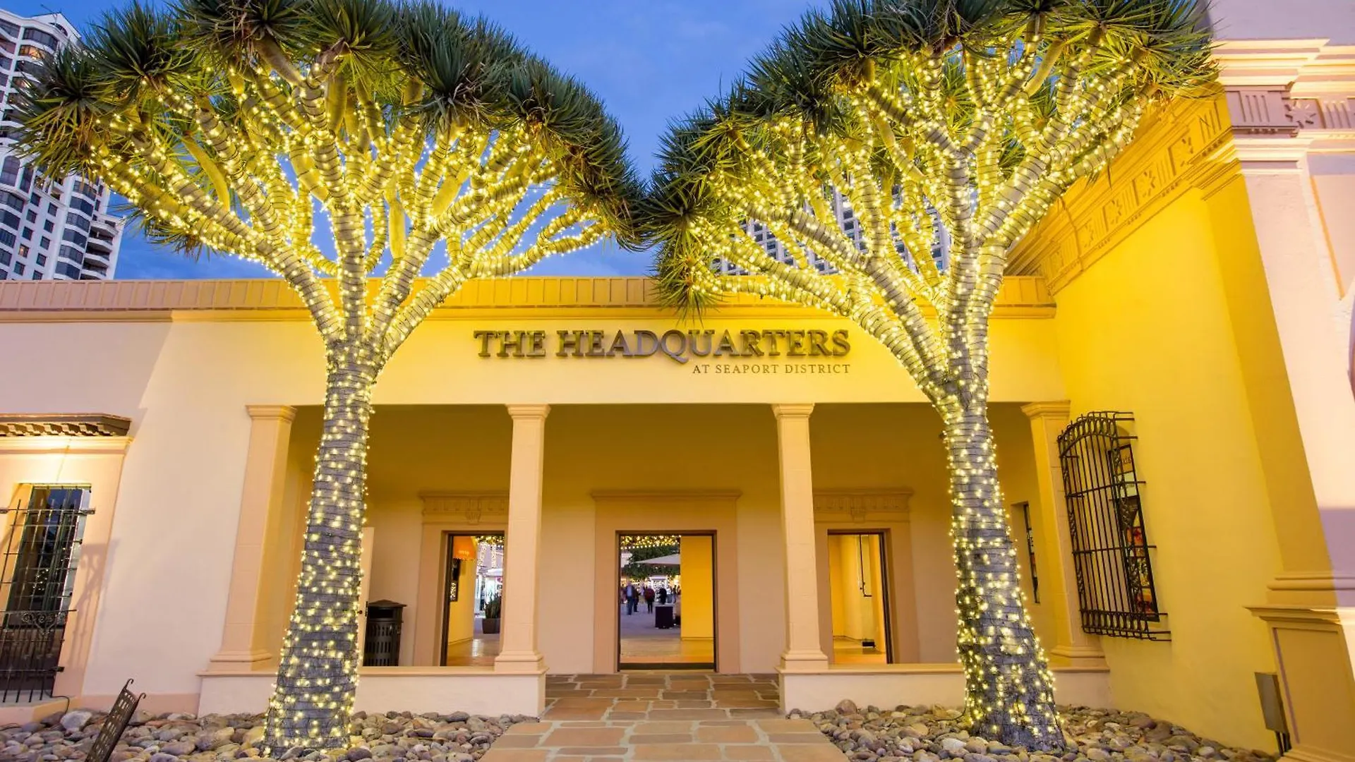 Am Embarcadero in San Diego: 5 Familienhotels im Vergleich