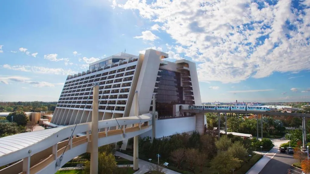2 Bewertungsstarke Resorts nahe Disneys Animal Kingdom