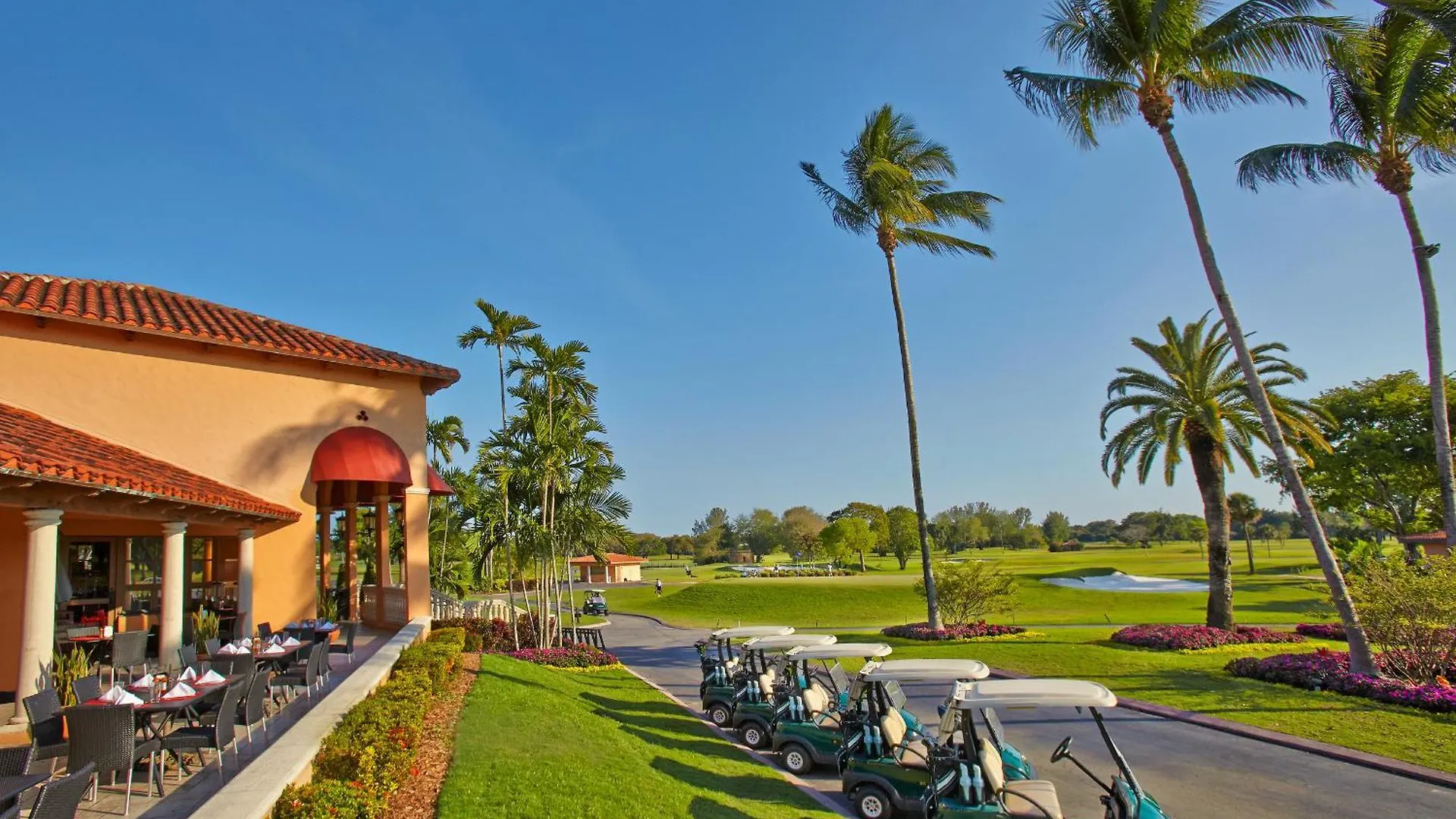 2 Romantische Hotels nahe dem Lowe Art Museum Miami