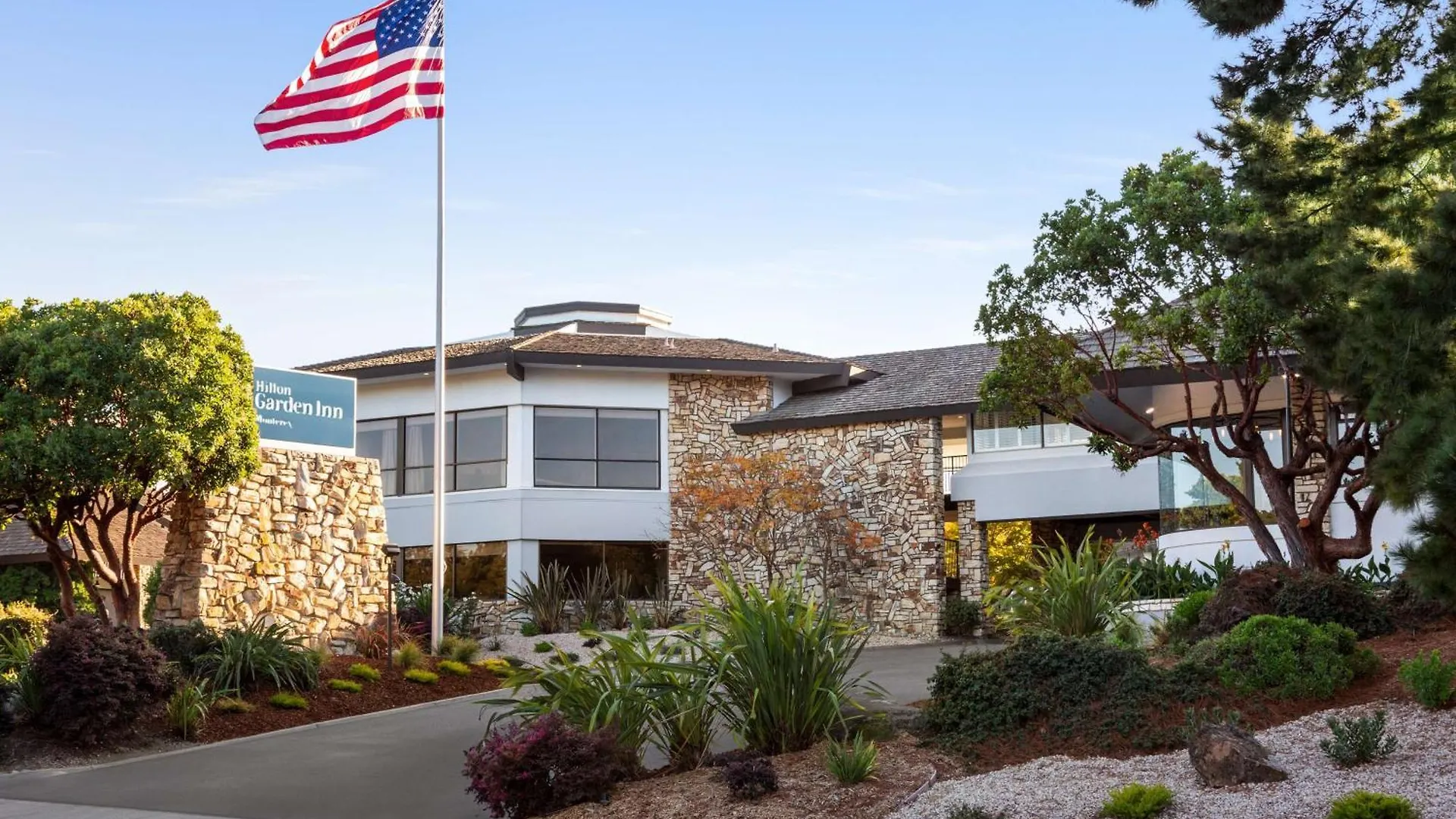 Nahe The Barnyard Shopping Center: 4 Hotels in Carmel im Vergleich