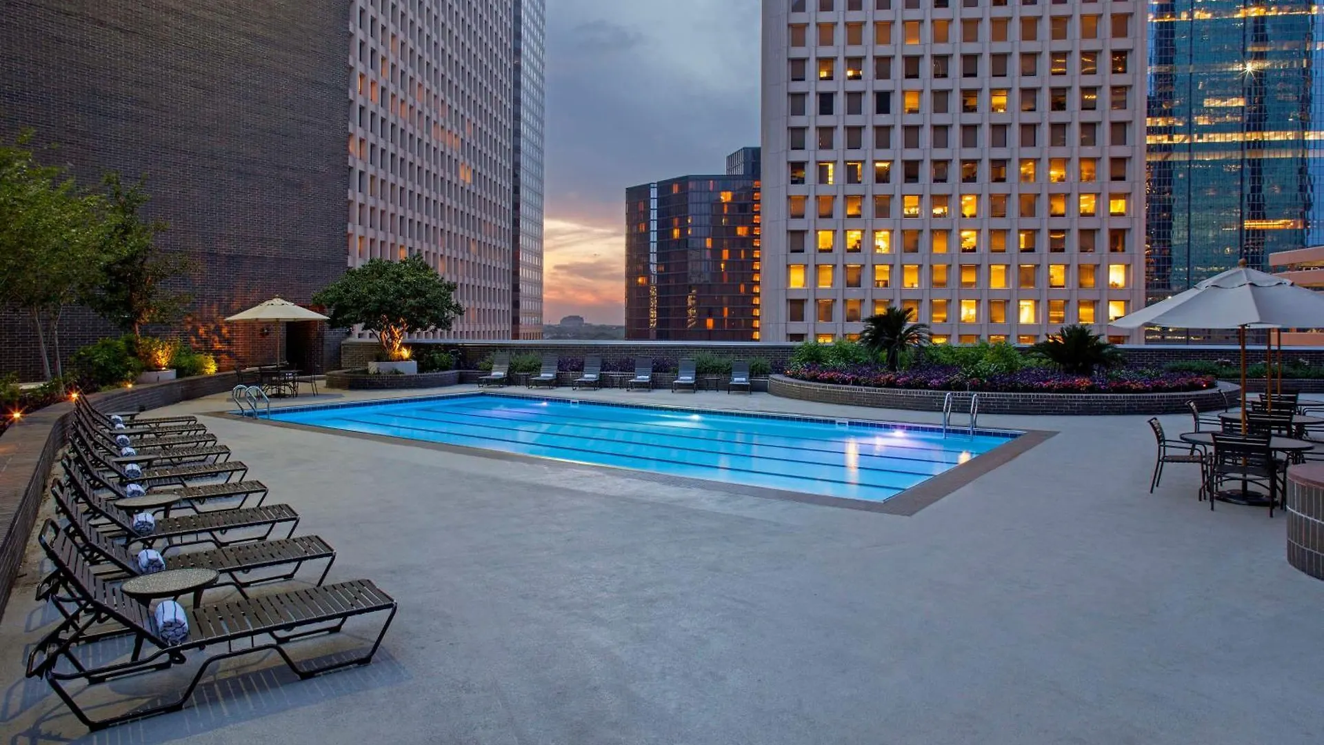 4 Hyatt Regency Hotels im Süden der USA, die wirklich überzeugen