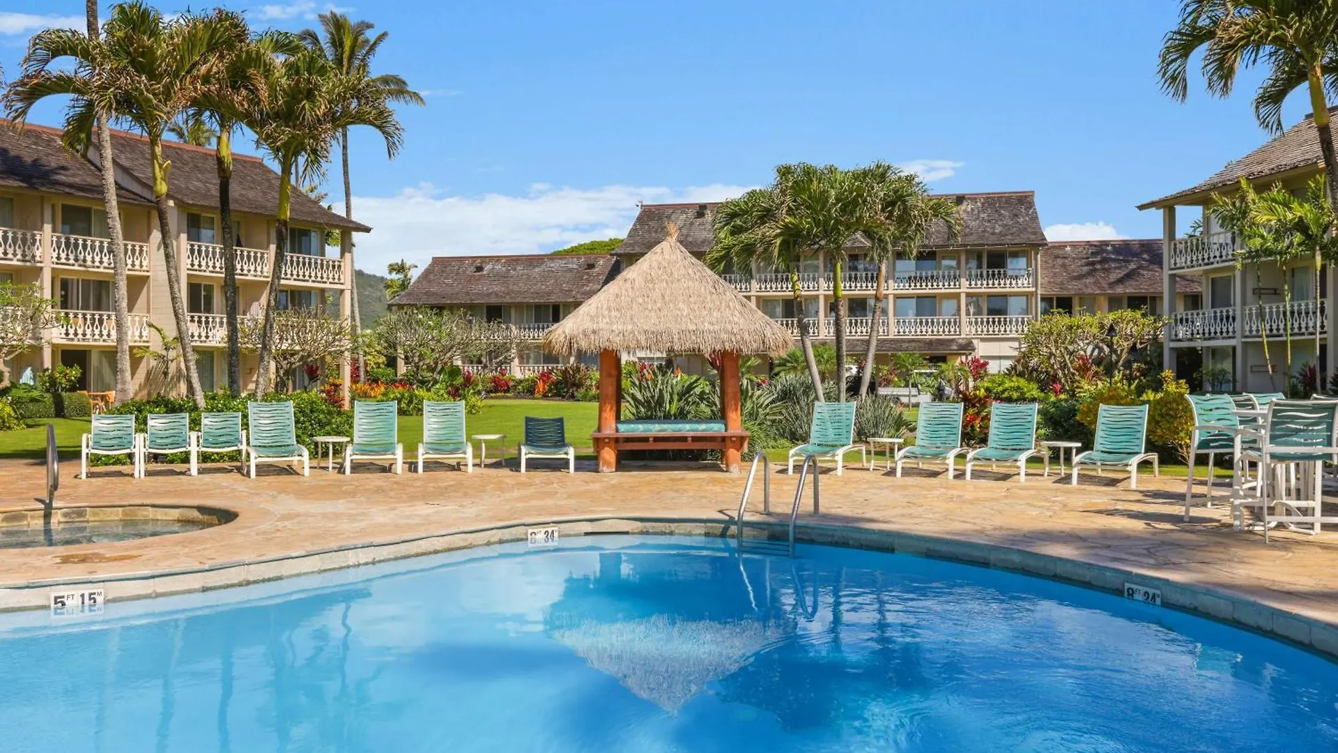 In den USA übernachten: 4 Hotels im direkten Vergleich