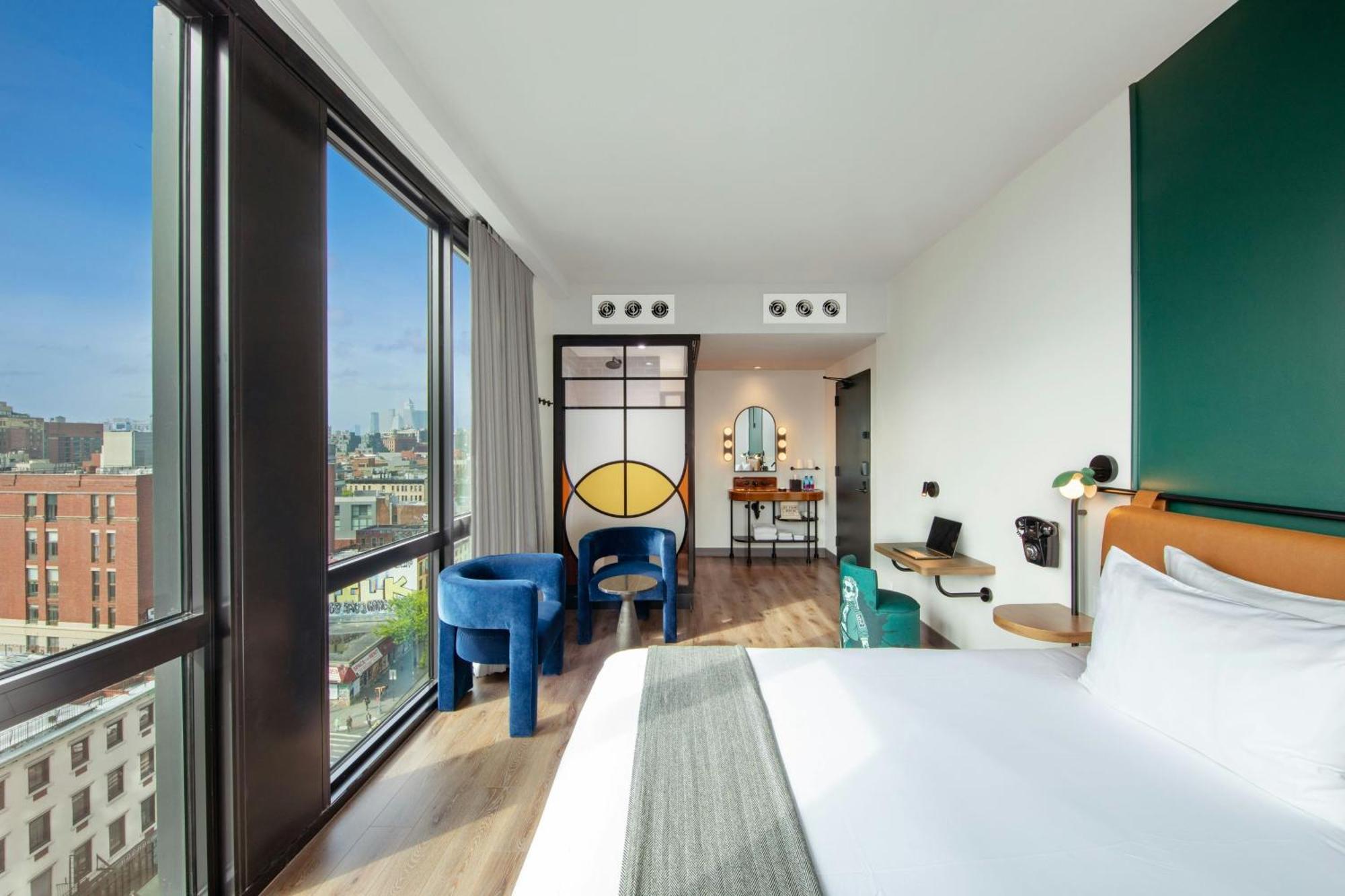 15 Business Hotels in Manhattan für Geschäftsreisende