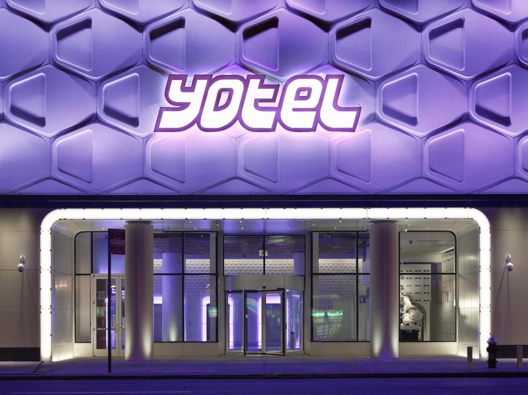 Wo übernachten in Midtown: 15 Business Hotels im Check