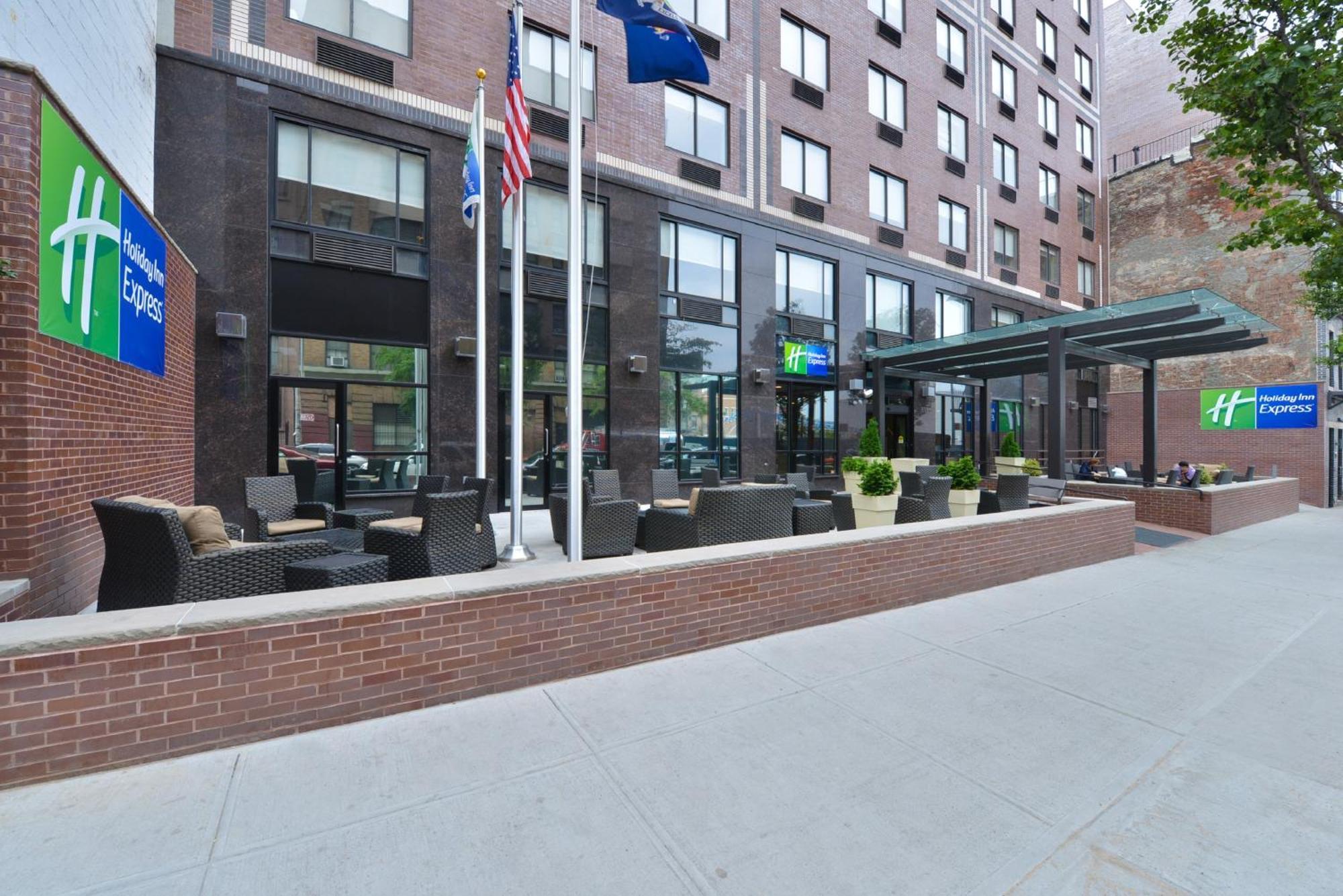 Im New York City Stadtzentrum übernachten: 15 Business Hotels verglichen