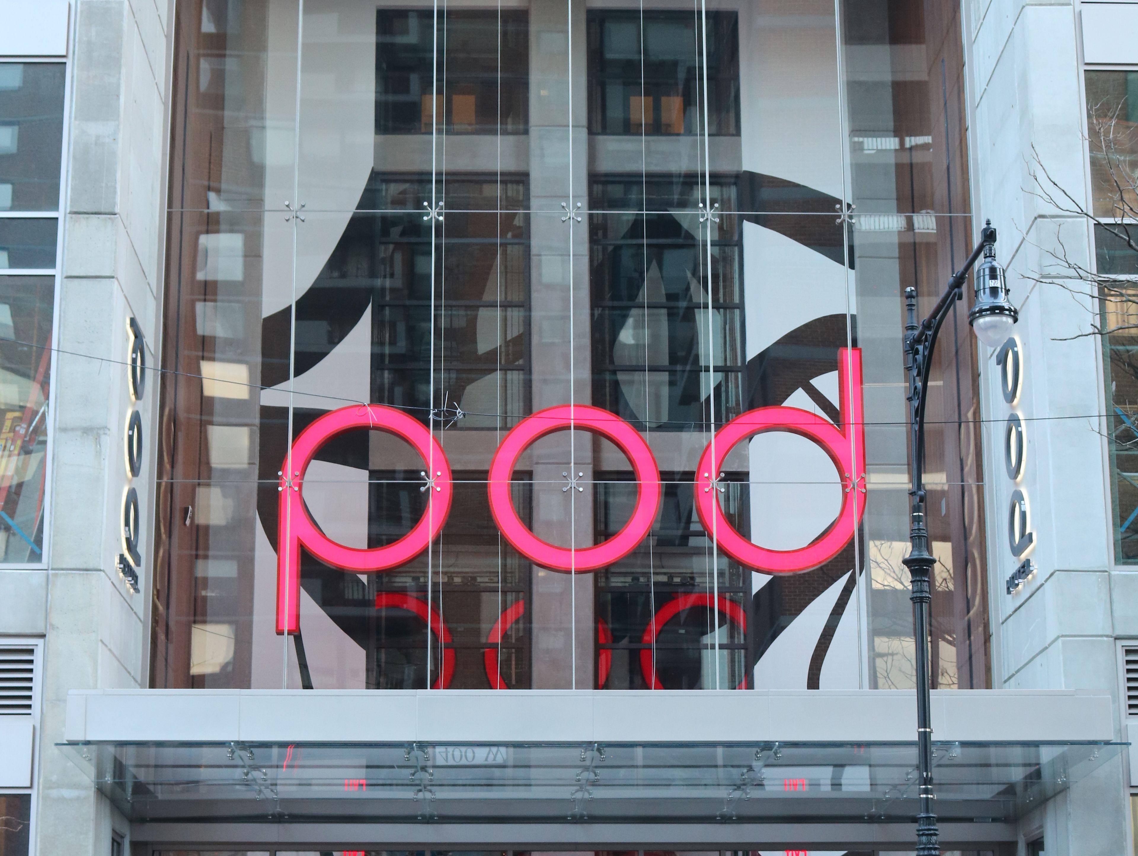 14 Familienfreundliche Hotels in Midtown, die wirklich funktionieren