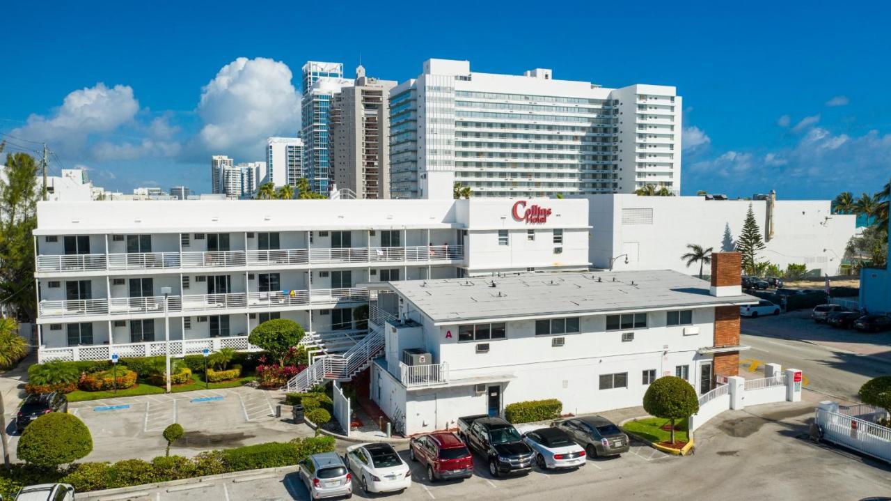 12 außergewöhnliche Design-Hotels nahe dem Holocaust Memorial Miami Beach