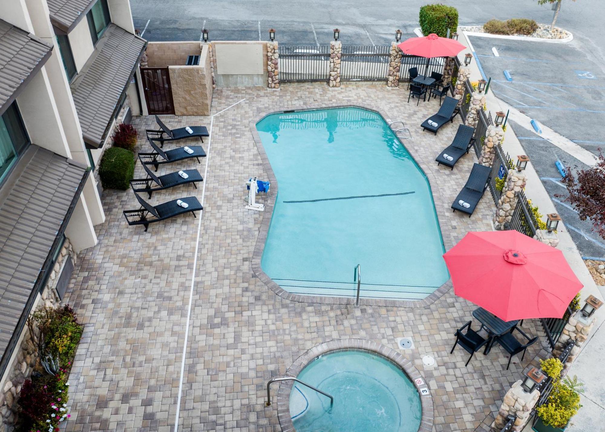 Staying In Kalifornien & Nevada: 15 Business Hotels Verglichen