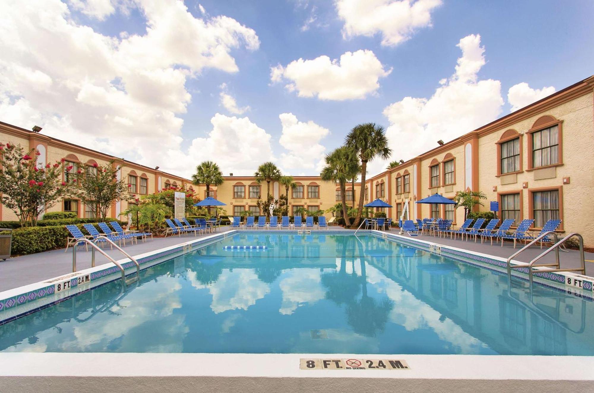 Where to Stay in Florida: 15 Best Business Hotels für Geschäftsreisende