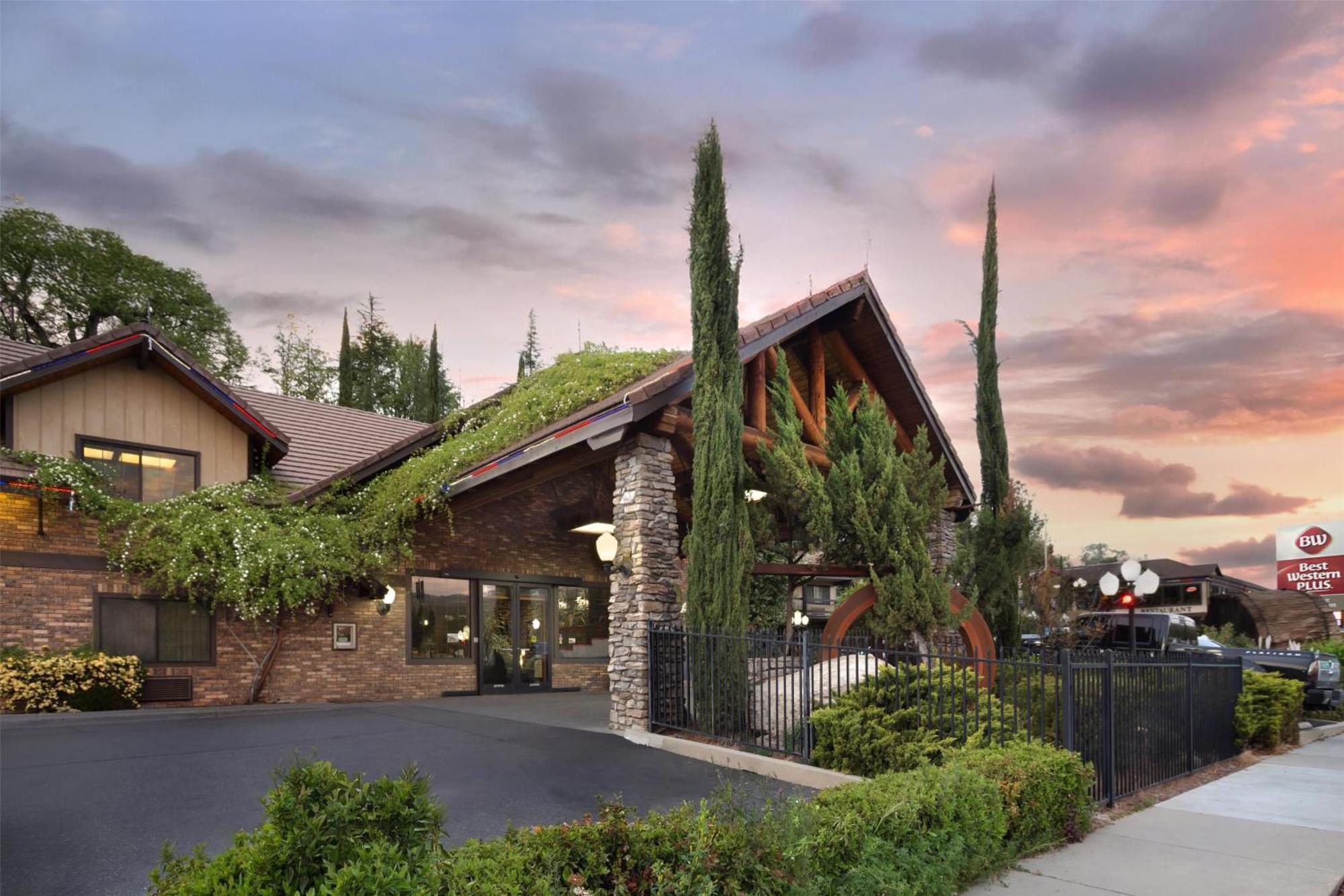 10 Smart Budget Hotels in Kalifornien & Nevada