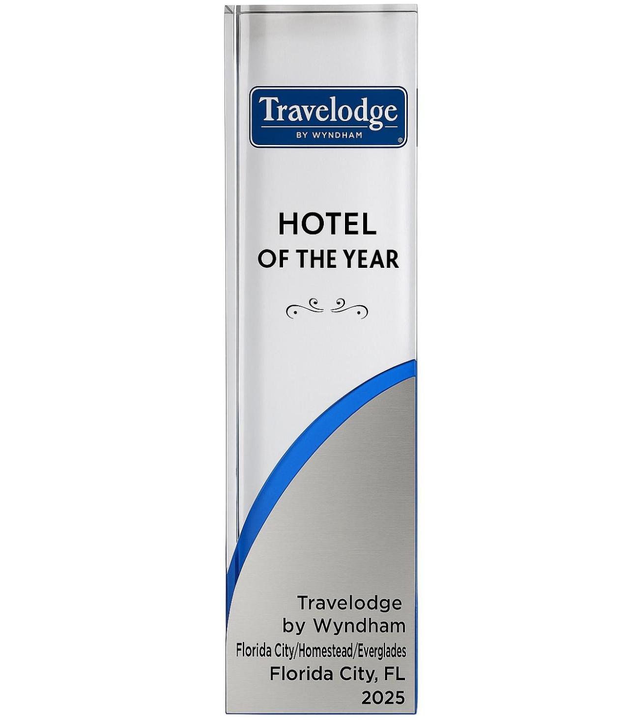 7 Günstige Budget-Hotels im Süden der USA, die sich lohnen