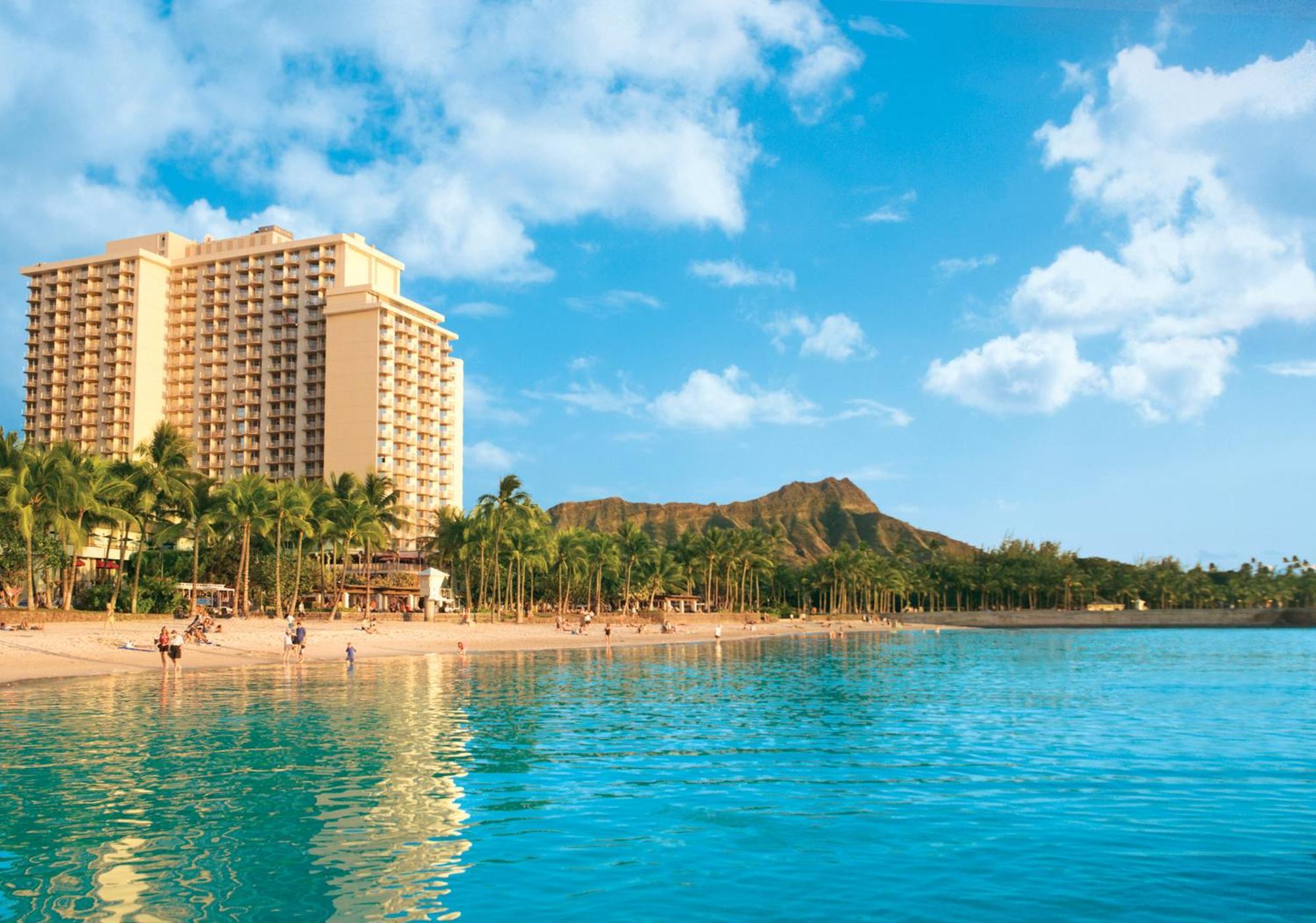 5 Außergewöhnliche Designhotels in Hawaii, Die Wirklich Überzeugen