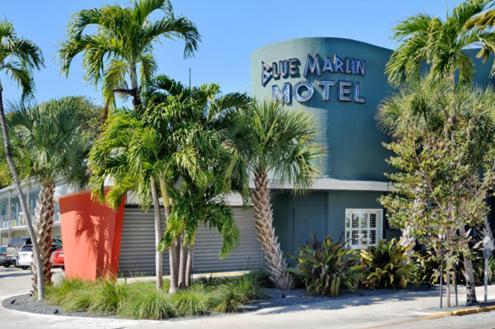 Wo in den USA günstig übernachten: 7 geprüfte 2-Sterne-Hotels