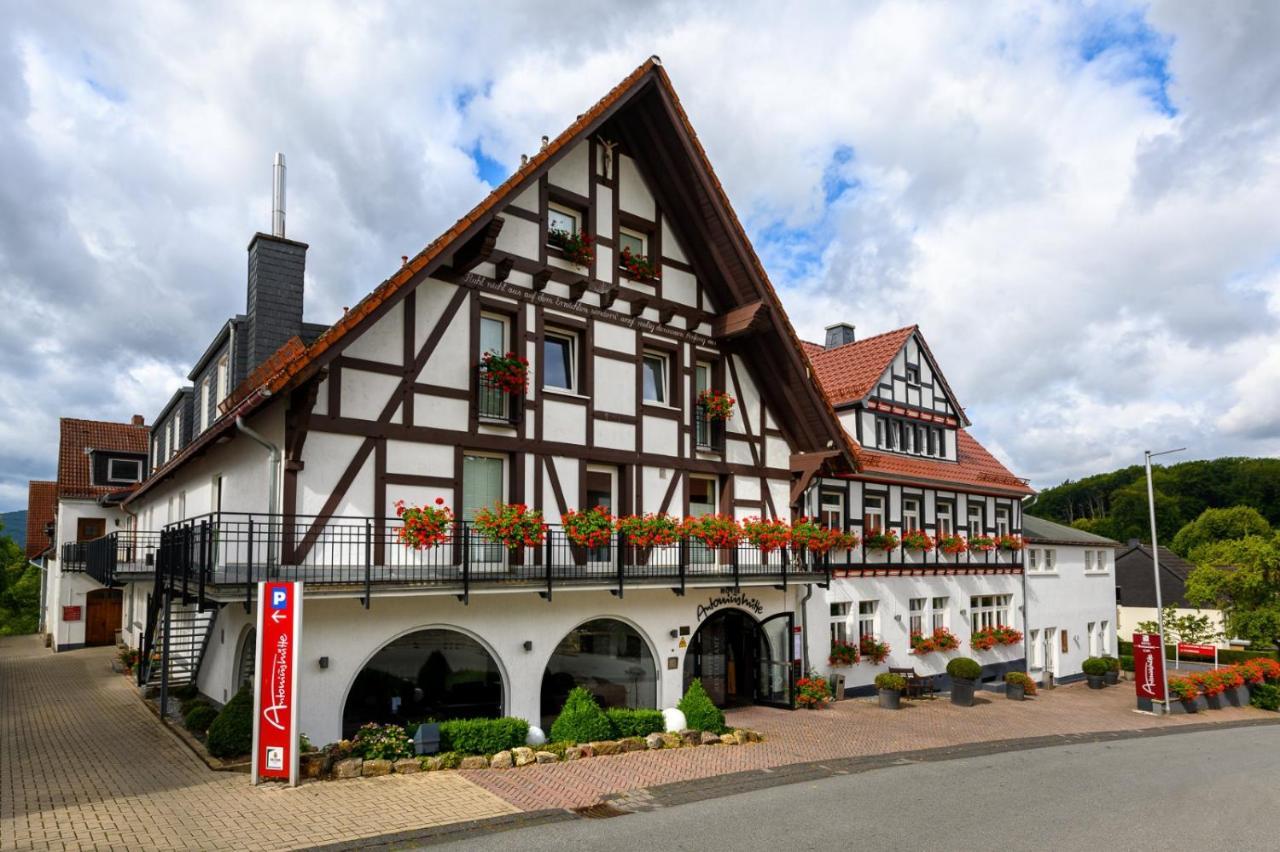 Nahe Saint Marien Pfarrkirche übernachten: 4 Familienhotels verglichen