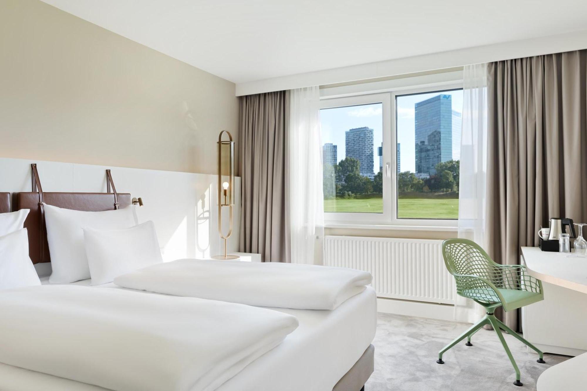 4 Hotels nahe Tiergarten Schönbrunn für stressfreien Wien-Besuch