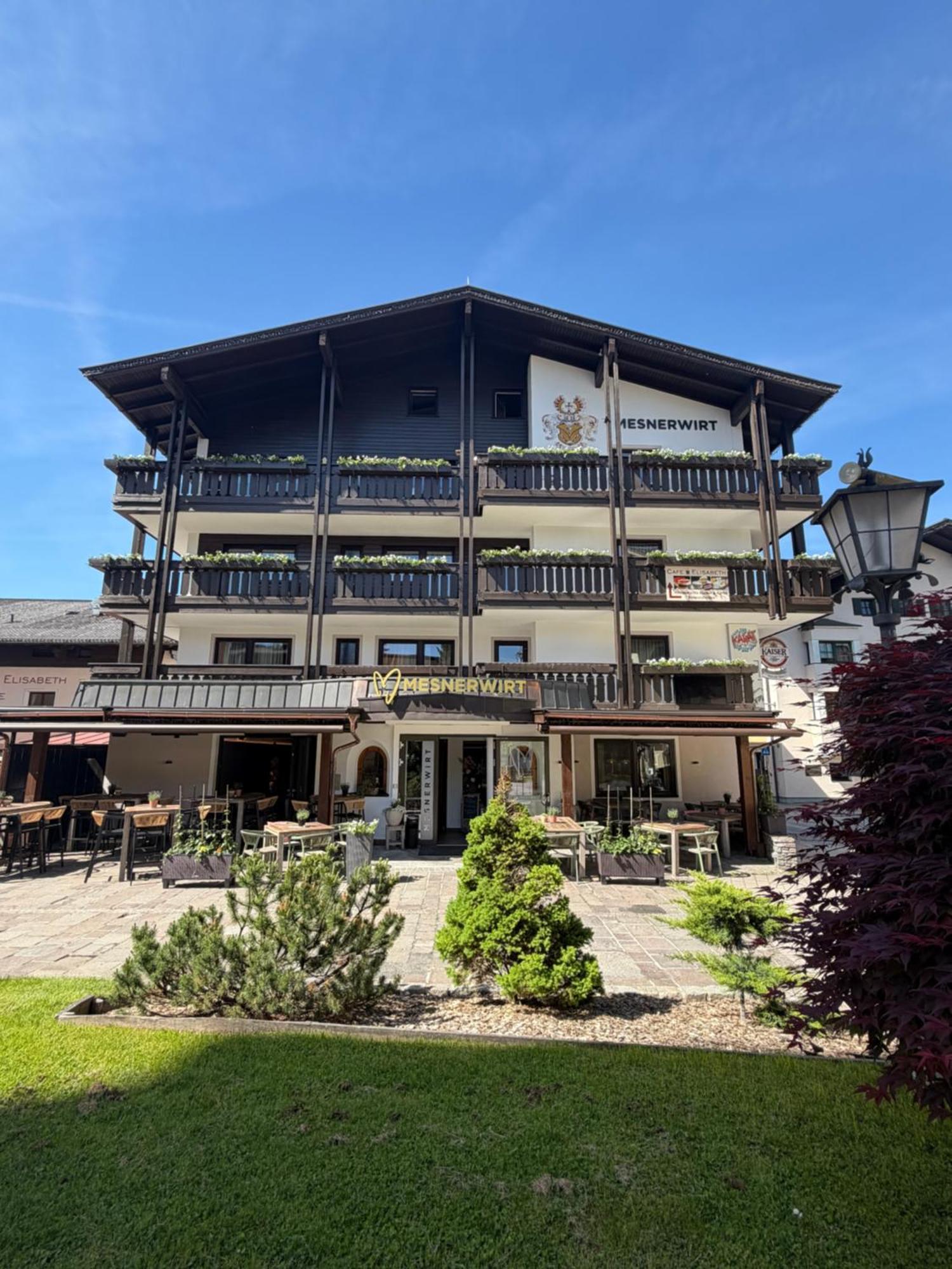 5 Familienhotels nahe der Fleckalmbahn im Vergleich