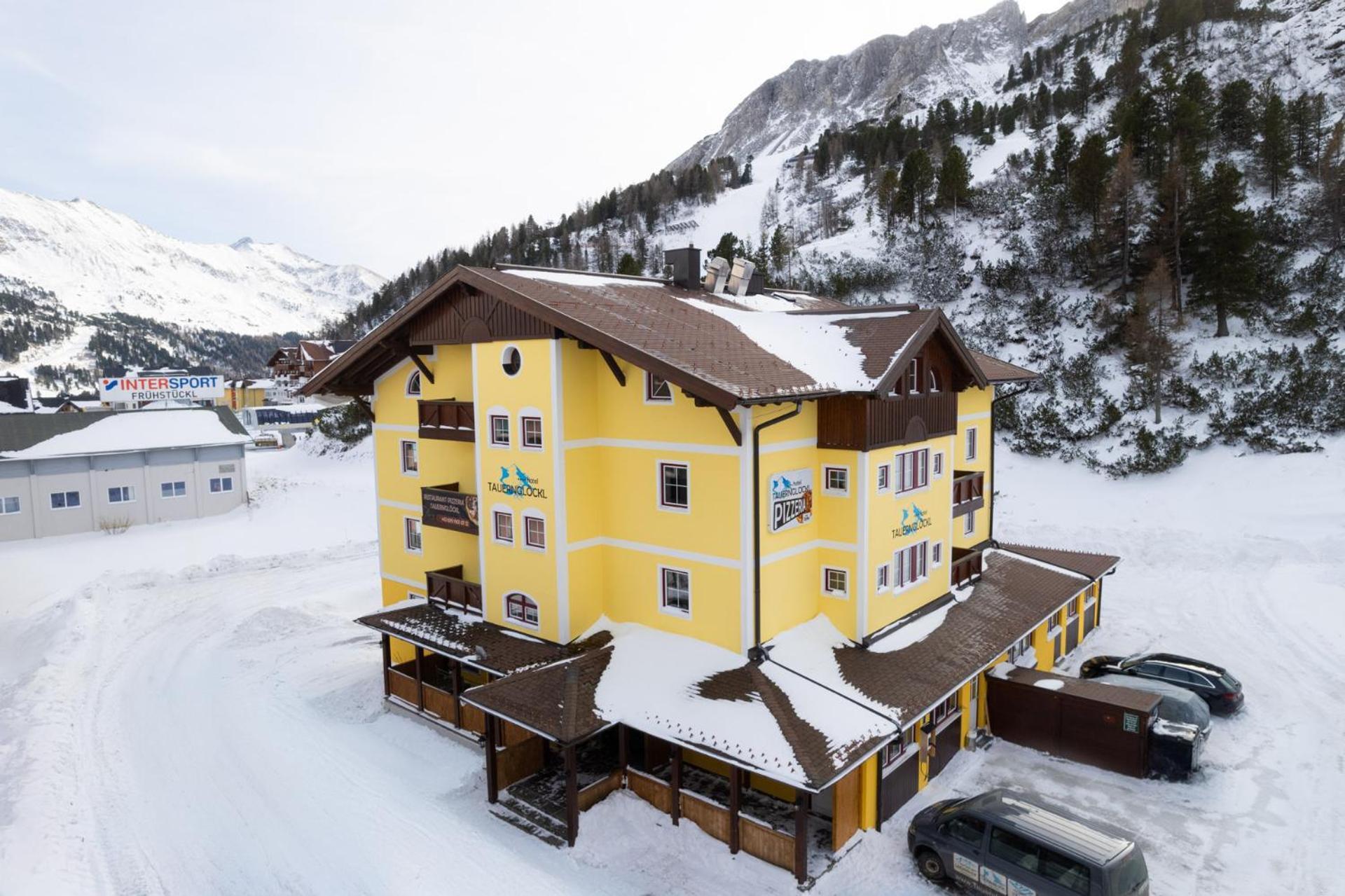 Nahe Gamskogel I übernachten: 5 Familienhotels verglichen