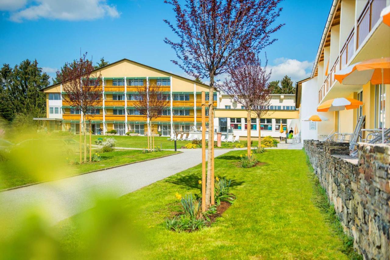 4 Paarhotels nahe dem Stubenbergsee entdecken