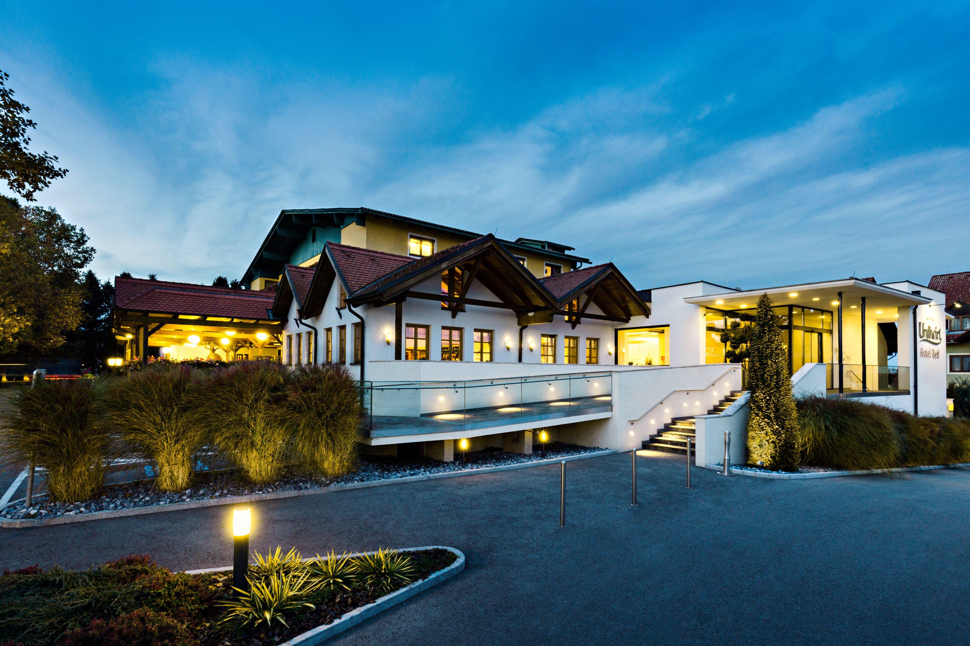 15 Luxushotels in den Alpen, die wirklich überzeugen