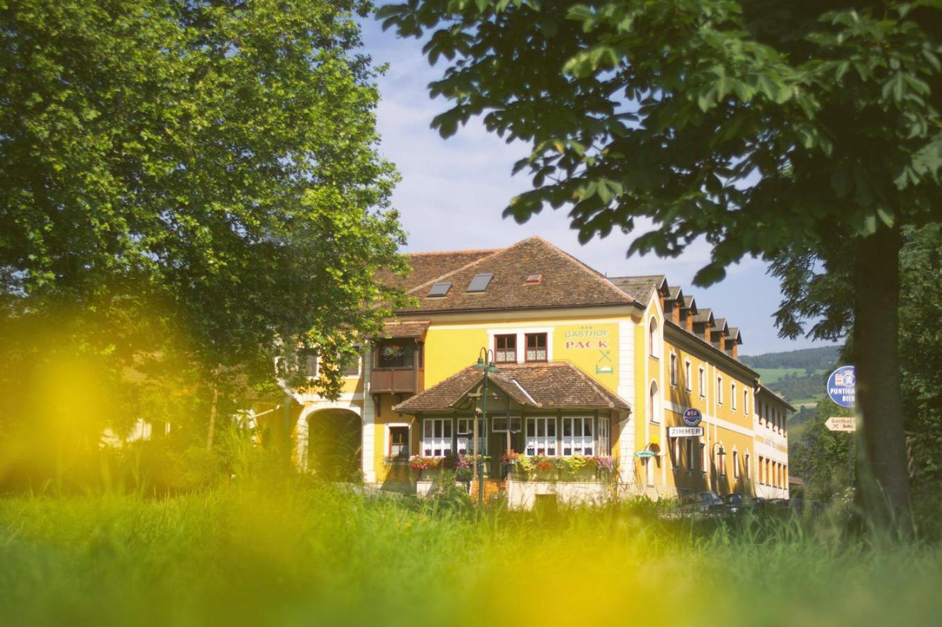 15 Familienhotels in Oststeiermark, die wirklich überzeugen