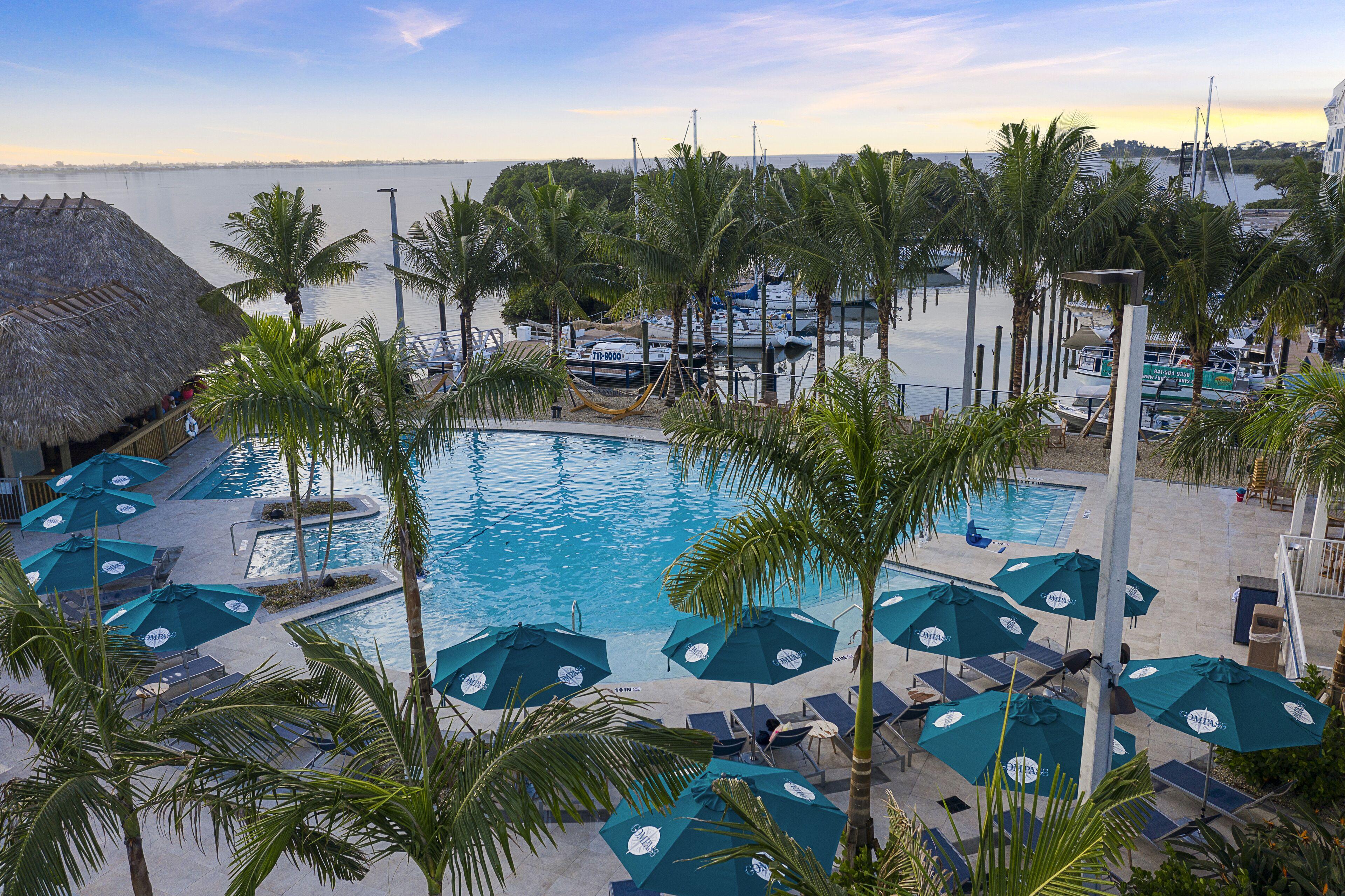 4 Kluge 4-Sterne-Hotels in den USA Worth Booking