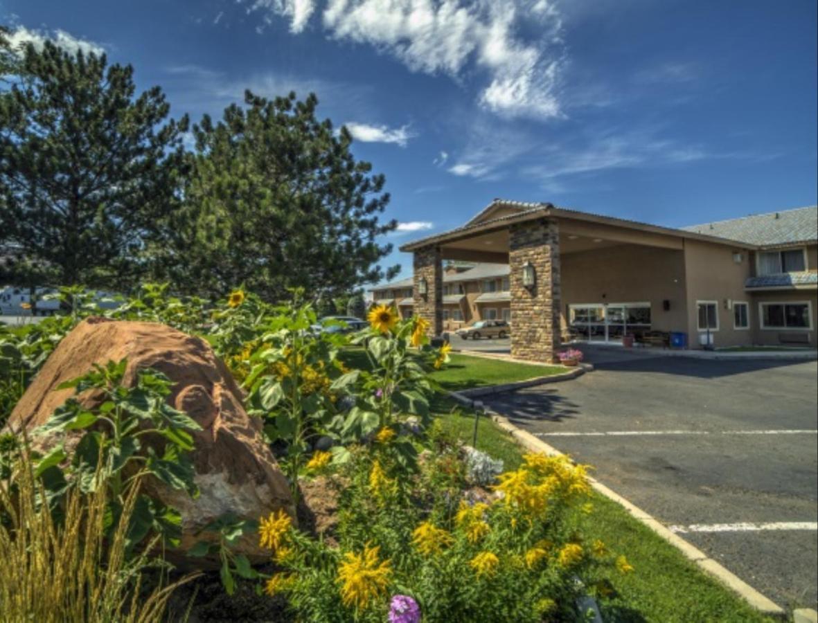 In den USA übernachten: 7 Drei-Sterne-Hotels verglichen