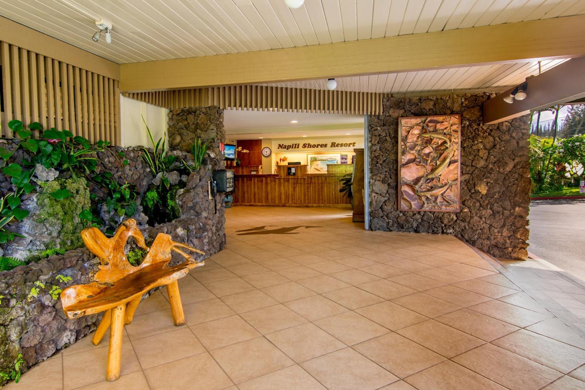 4 Freizeit-Hotels in den USA, die wirklich überzeugen