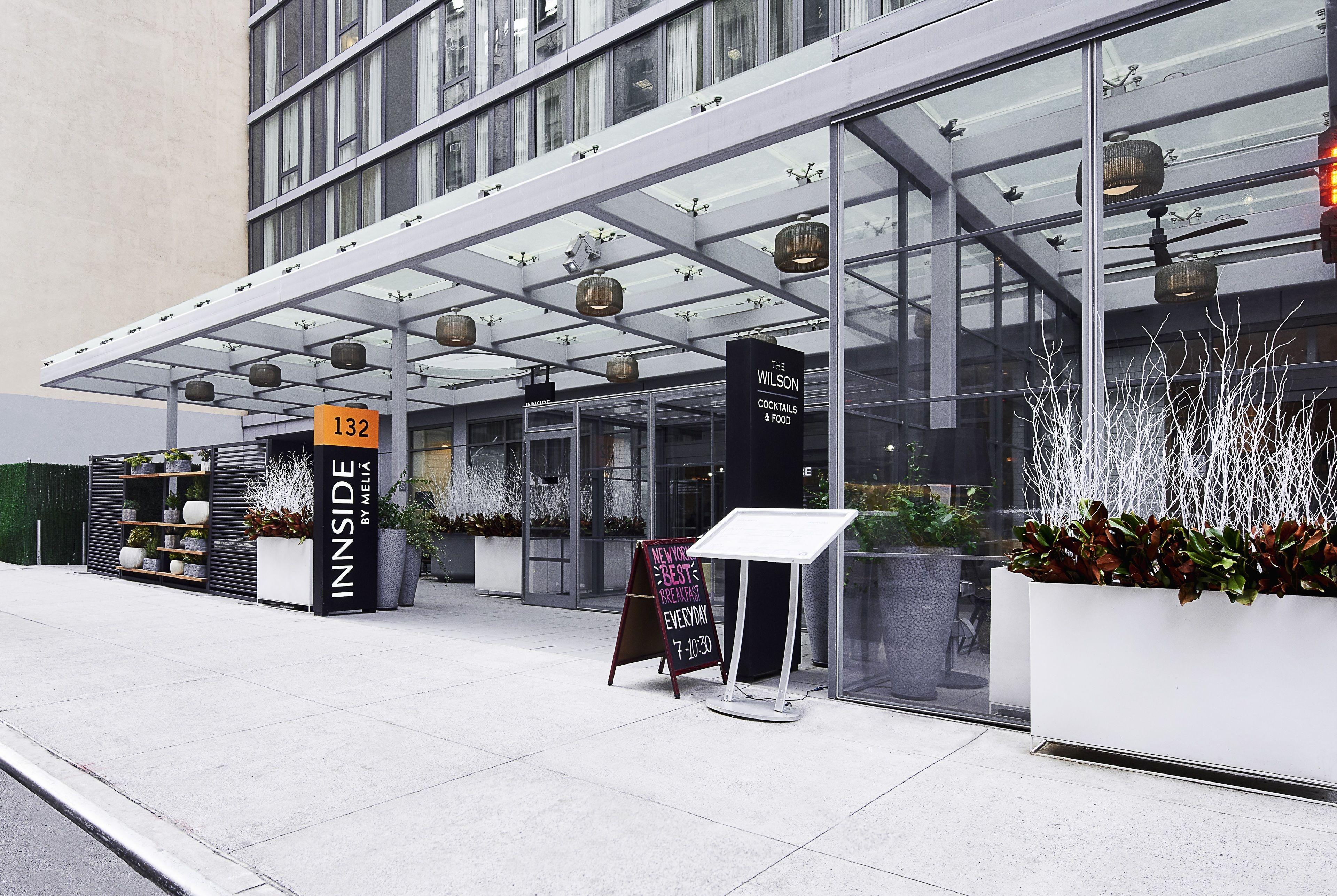 Wo übernachten in Midtown West: 5 Romantische Hotels im Überblick