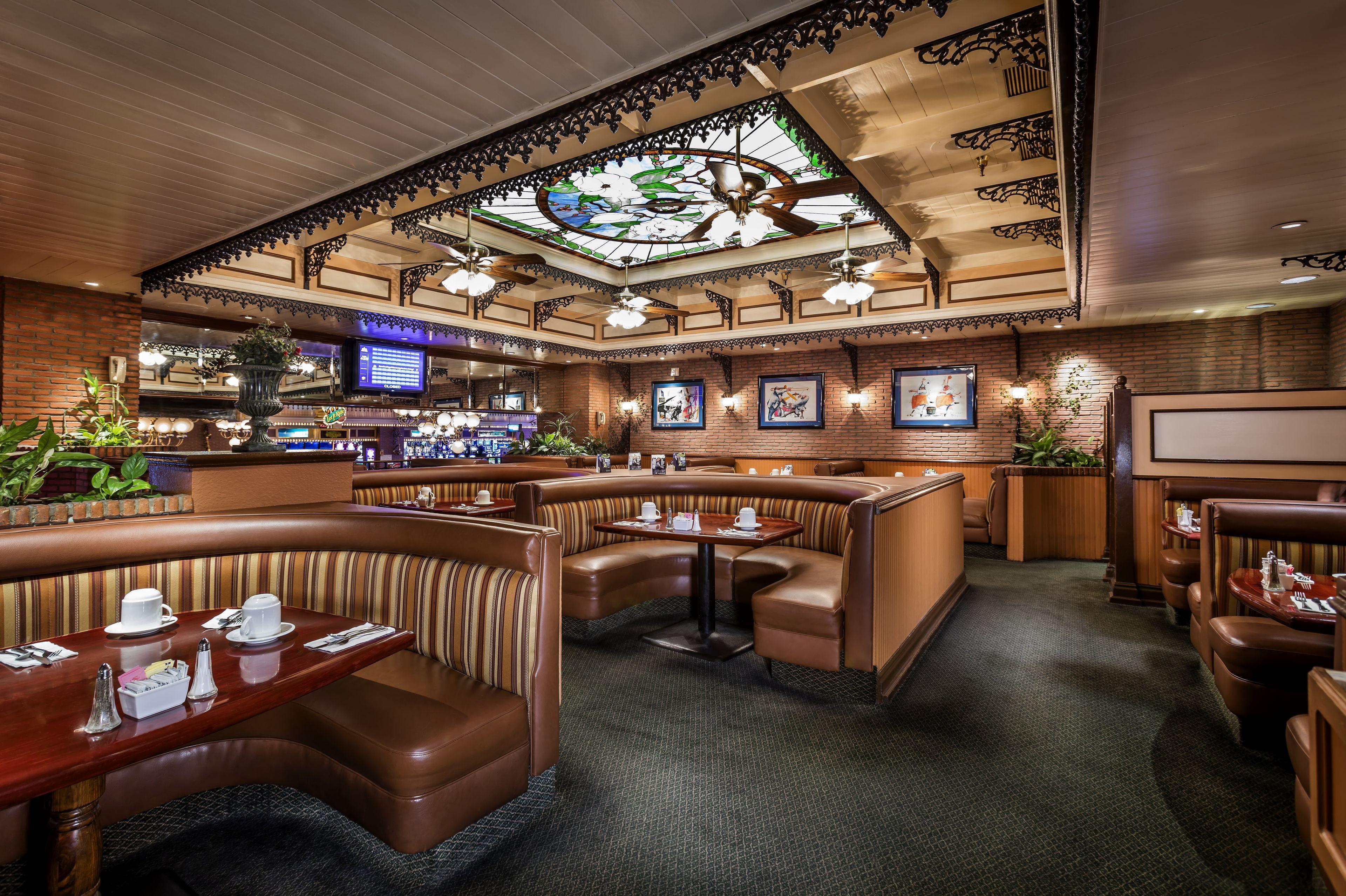 4 Günstige Hotels an der Fremont Street, die sich lohnen