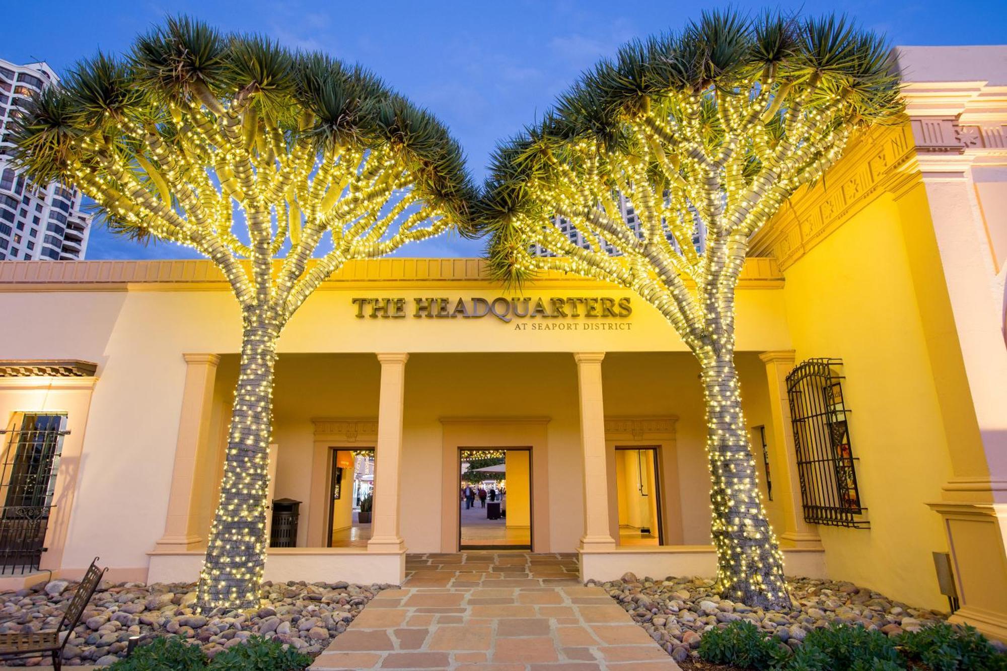 Am Embarcadero in San Diego: 5 Familienhotels im Vergleich