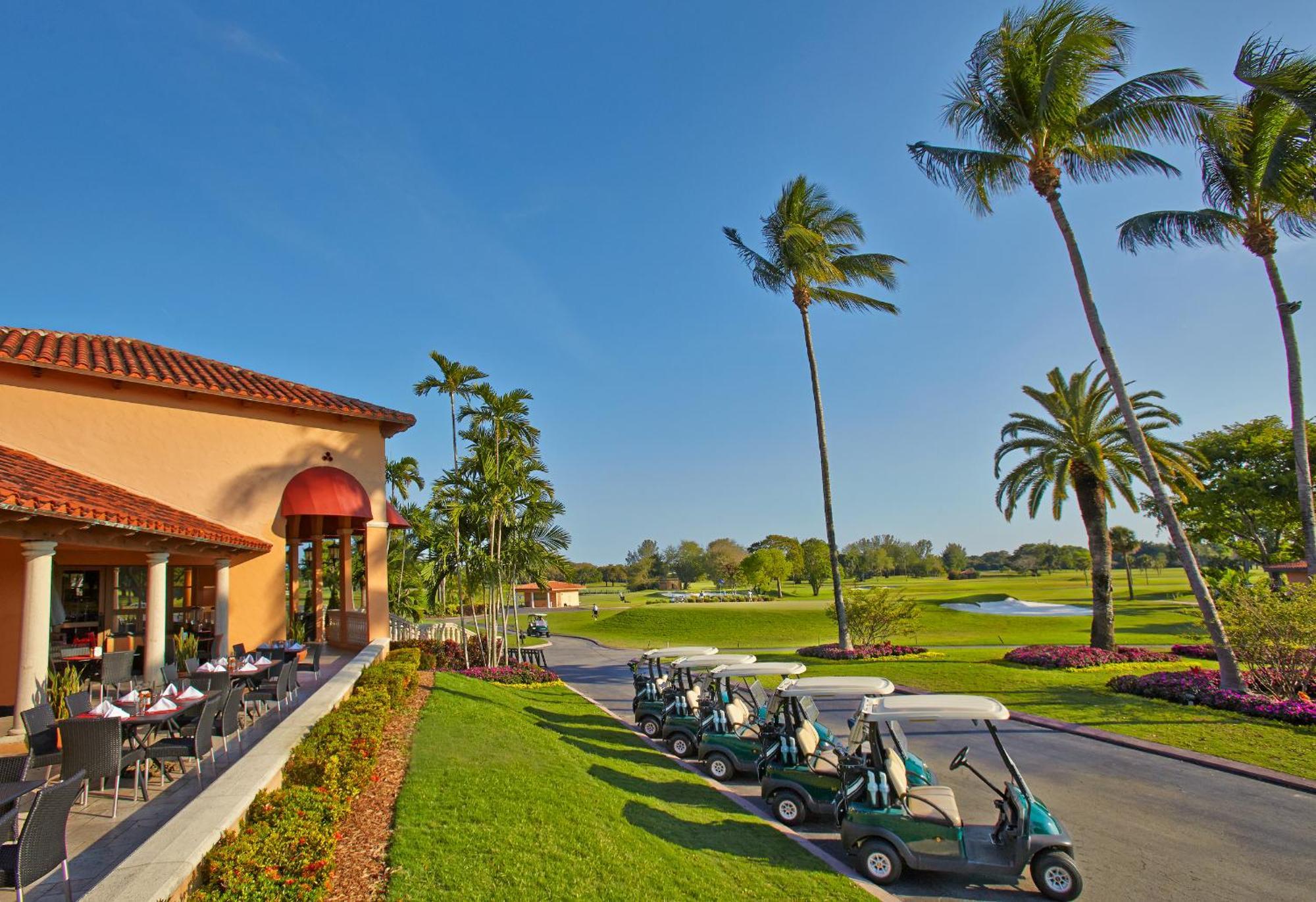 2 Romantische Hotels nahe dem Lowe Art Museum Miami