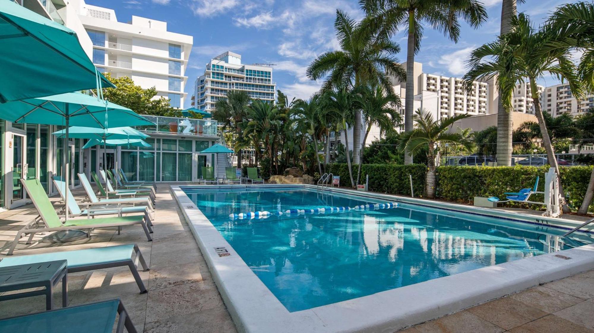 4 Business Hotels nahe Sunview Park für stressfreies Arbeiten