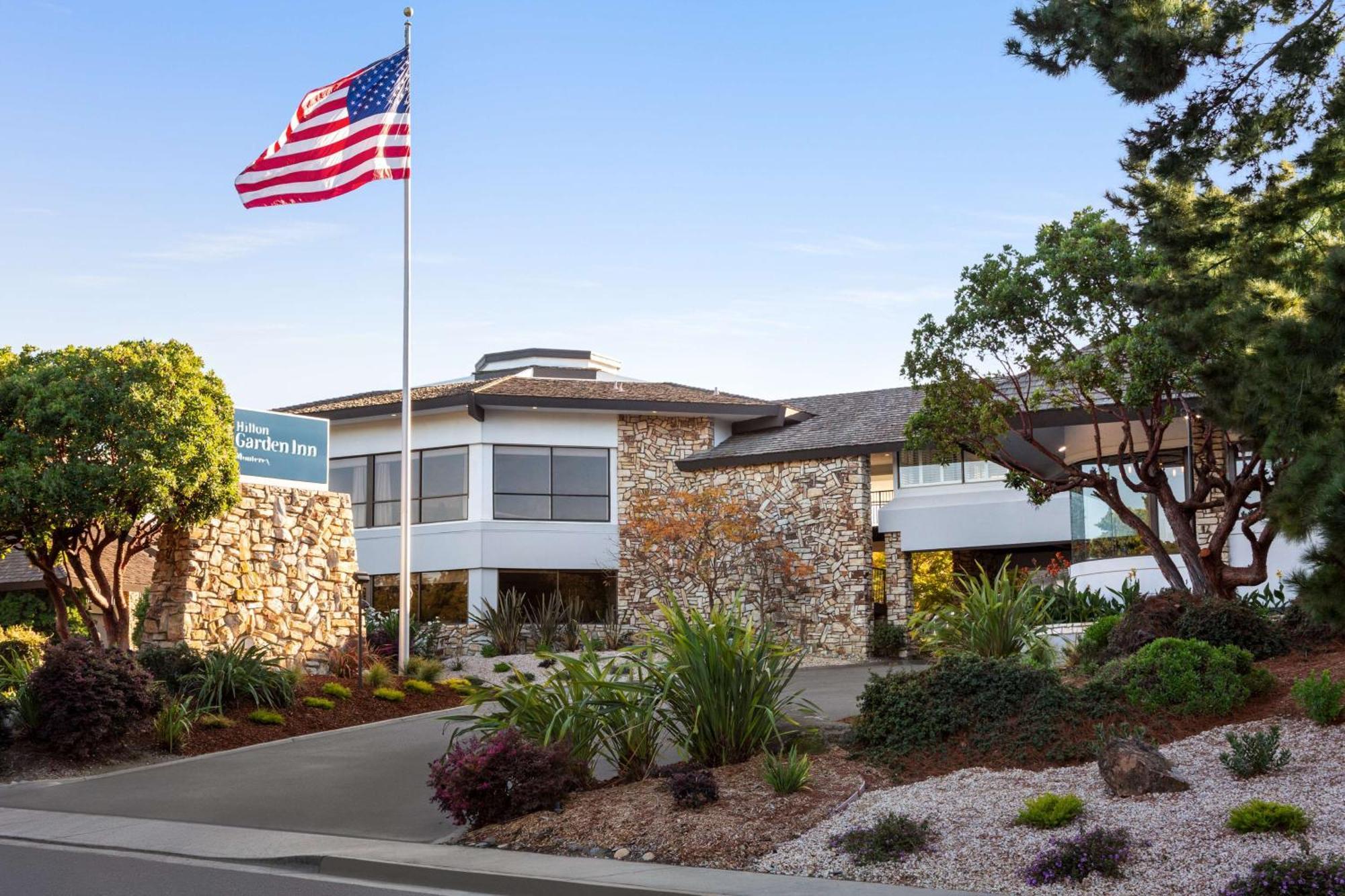Nahe The Barnyard Shopping Center: 4 Hotels in Carmel im Vergleich