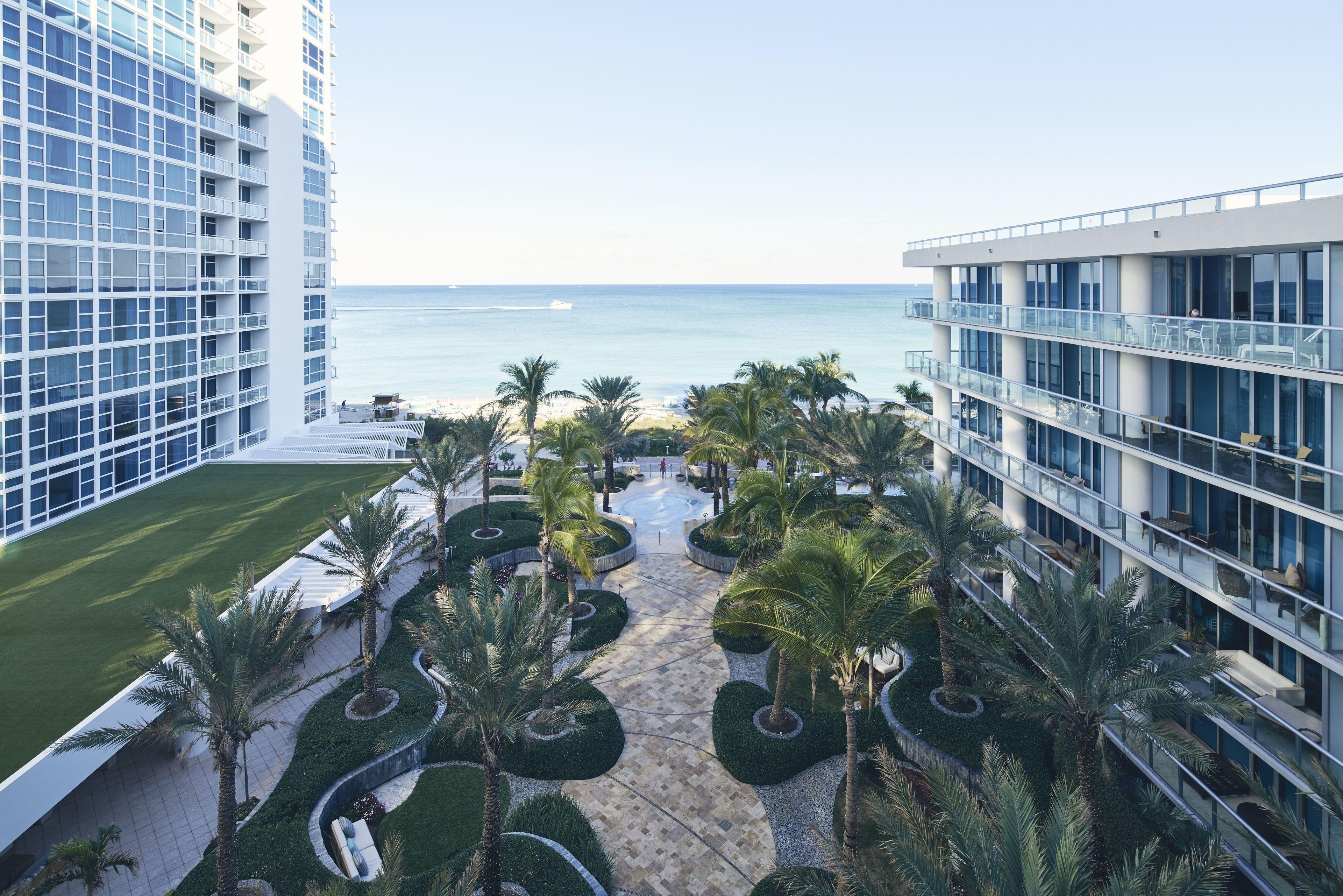 Wo man nahe Pelican Harbor Marina übernachtet: 4 Design-Hotels